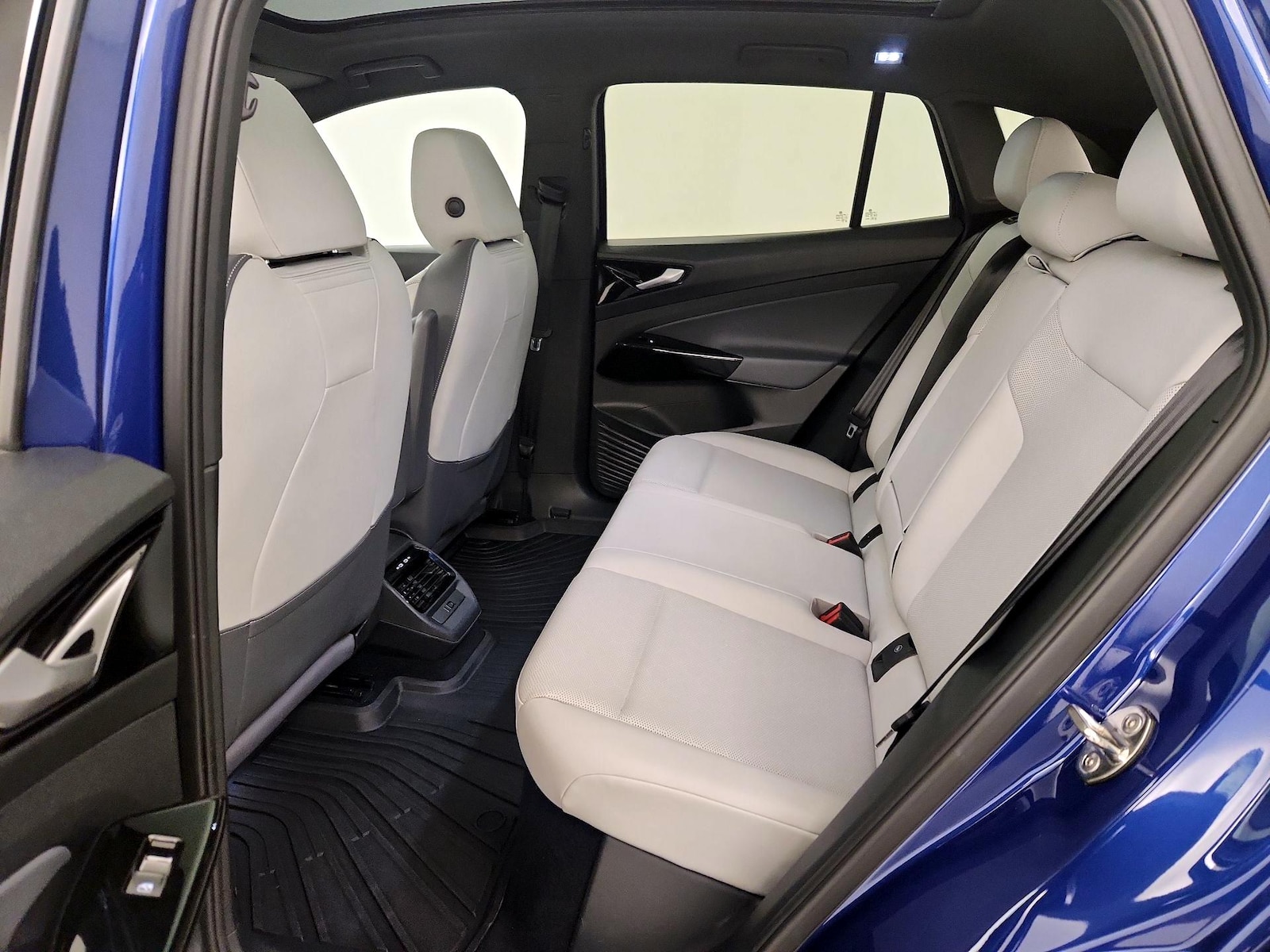 2022 Volkswagen ID.4 PRO S - Photo 22