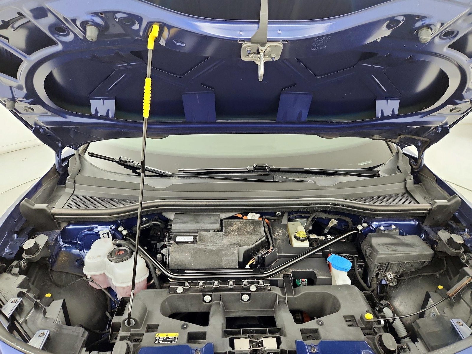 2022 Volkswagen ID.4 PRO S - Photo 24