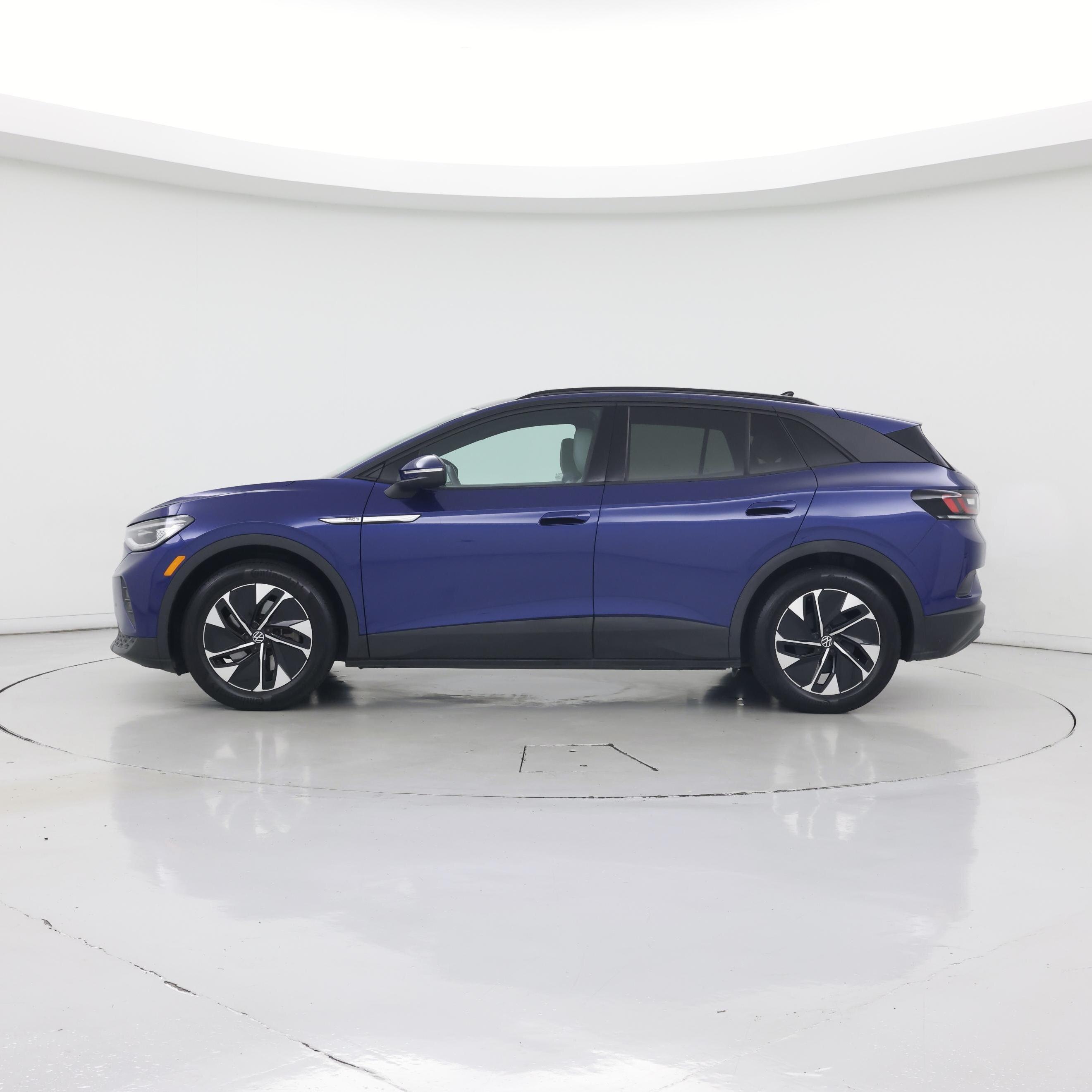 Thumbnail: 2022 Volkswagen ID.4 - 3