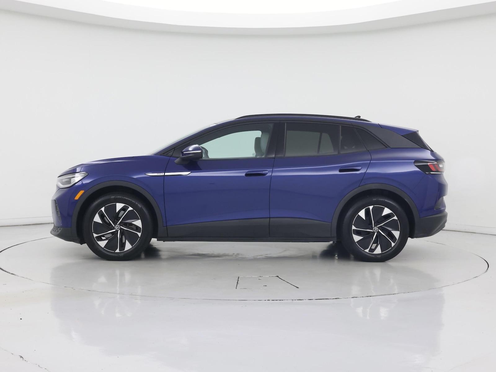 2022 Volkswagen ID.4 PRO S - Photo 4