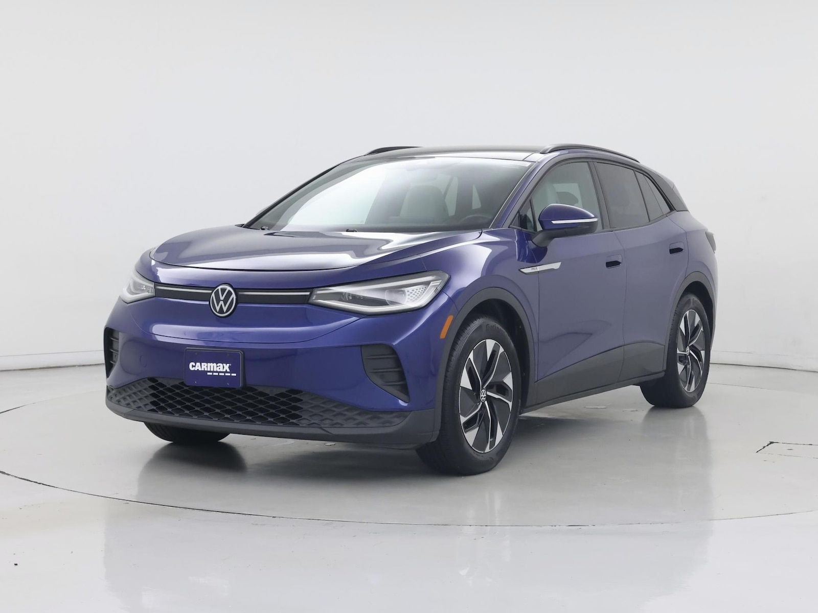 2022 Volkswagen ID.4 PRO S - Photo 5