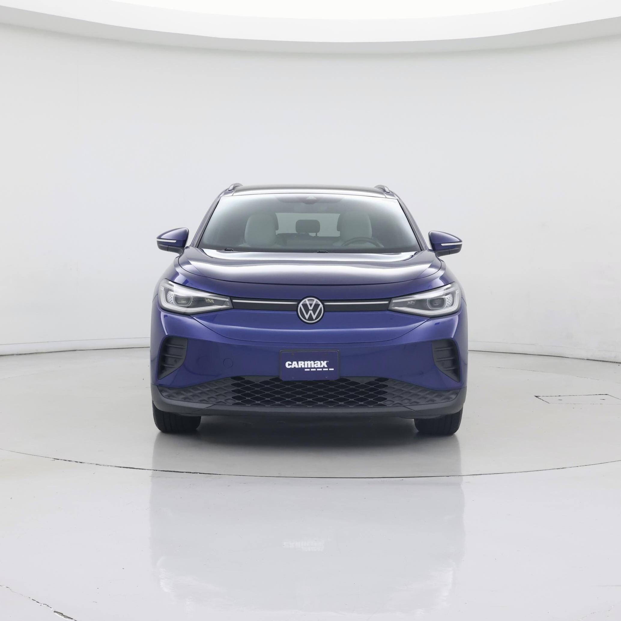 Thumbnail: 2022 Volkswagen ID.4 - 5