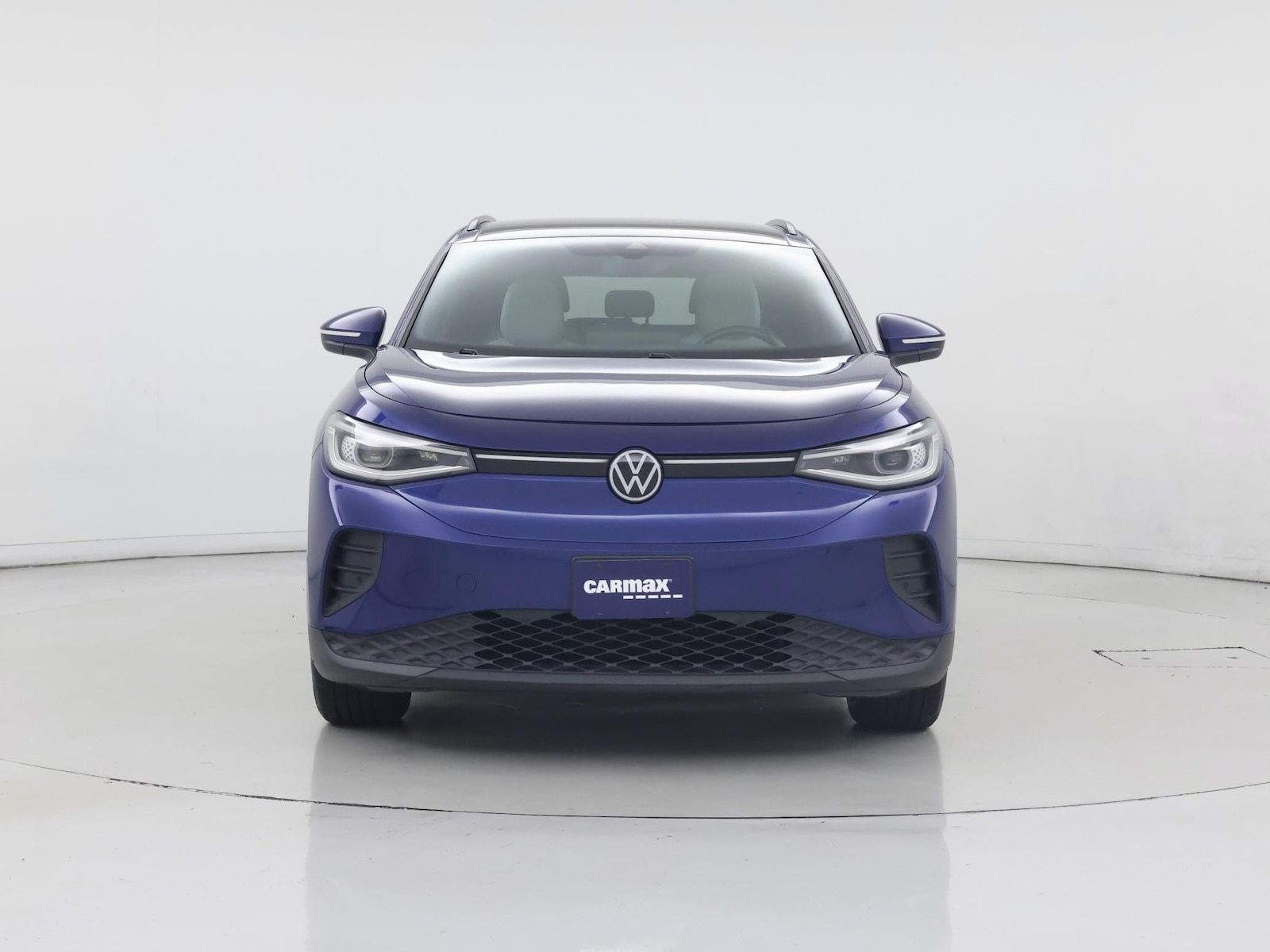 2022 Volkswagen ID.4 PRO S - Photo 6
