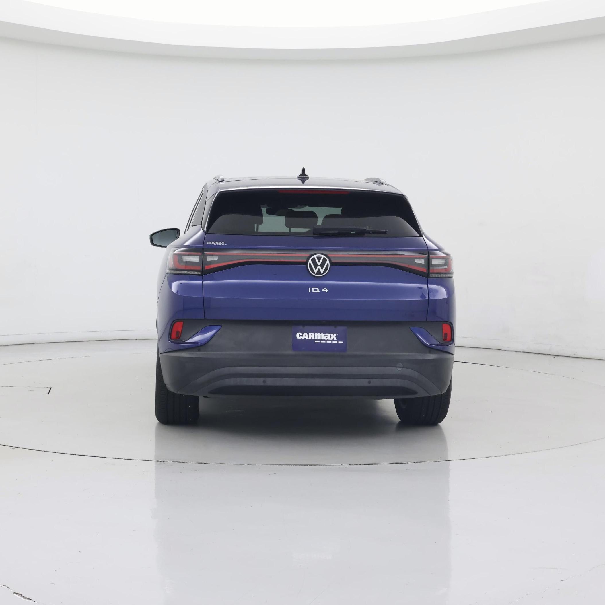 Thumbnail: 2022 Volkswagen ID.4 - 6
