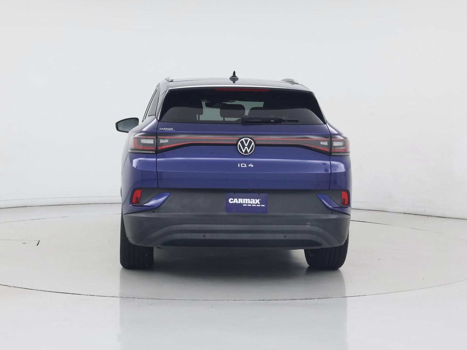 2022 Volkswagen ID.4 PRO S - Photo 7