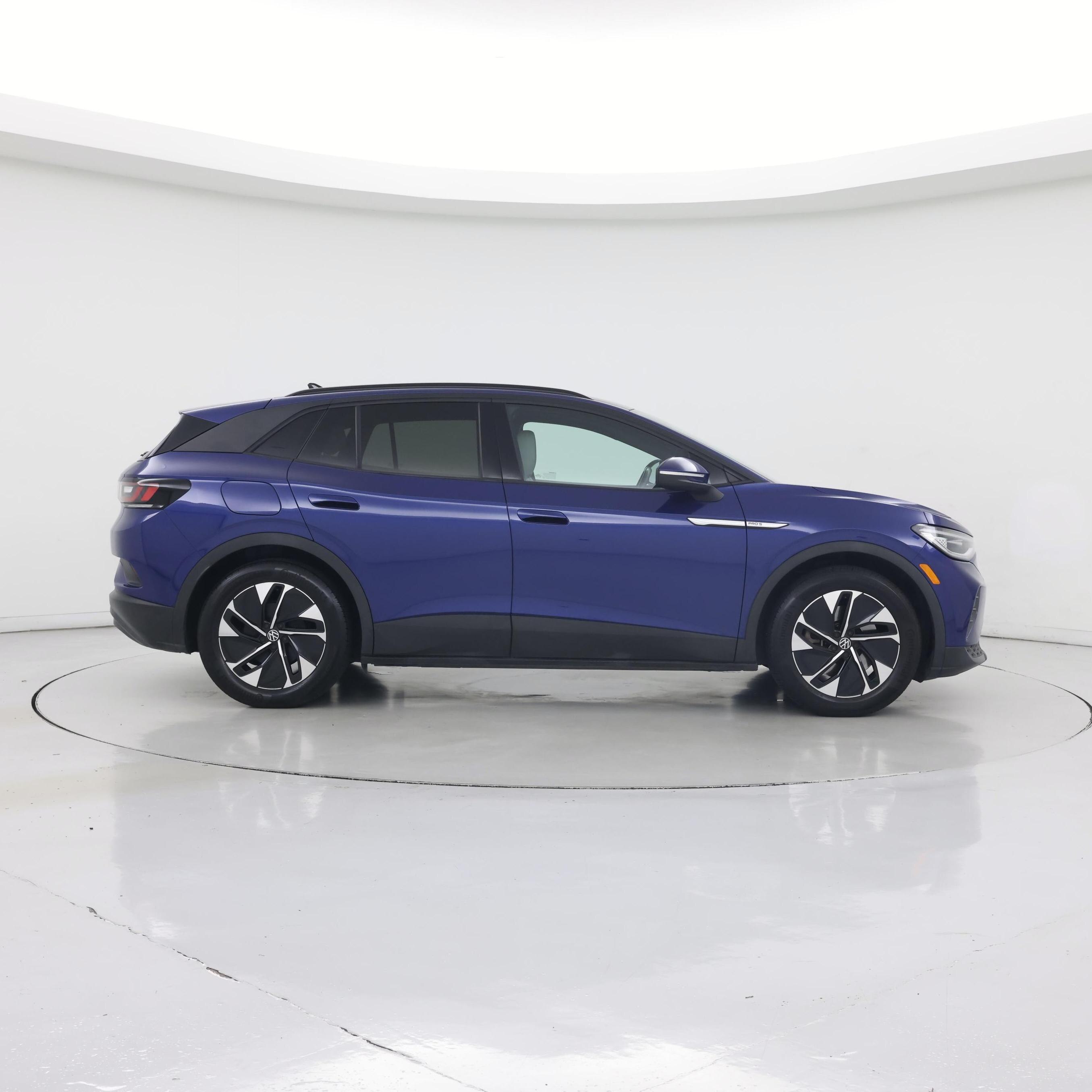 Thumbnail: 2022 Volkswagen ID.4 - 7