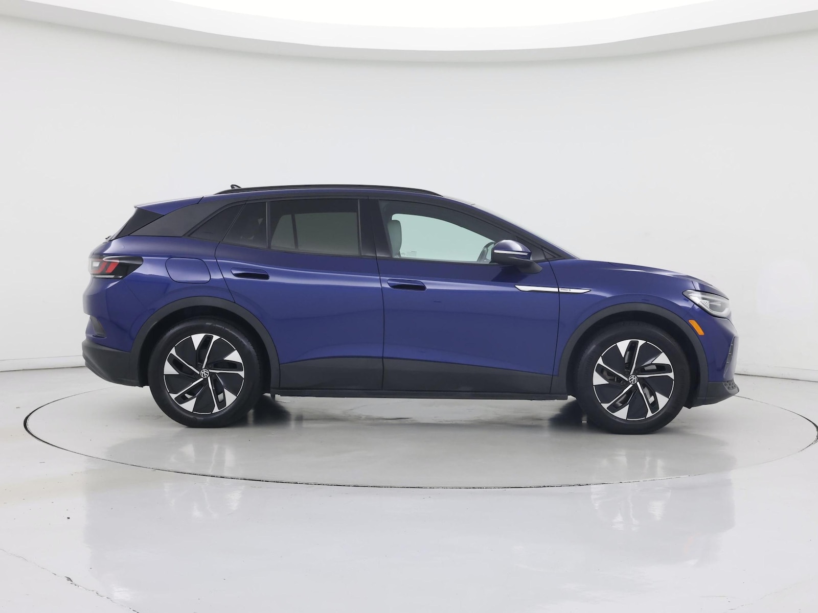 2022 Volkswagen ID.4 PRO S - Photo 8
