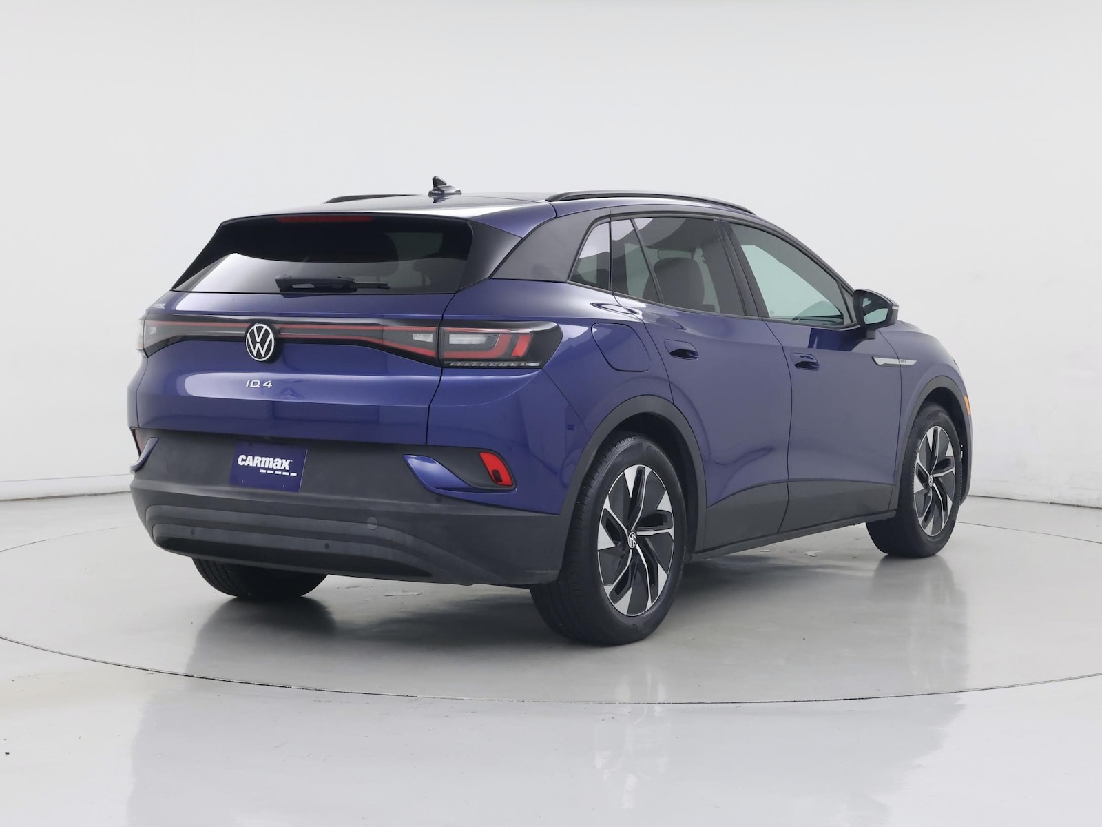 2022 Volkswagen ID.4 PRO S - Photo 9