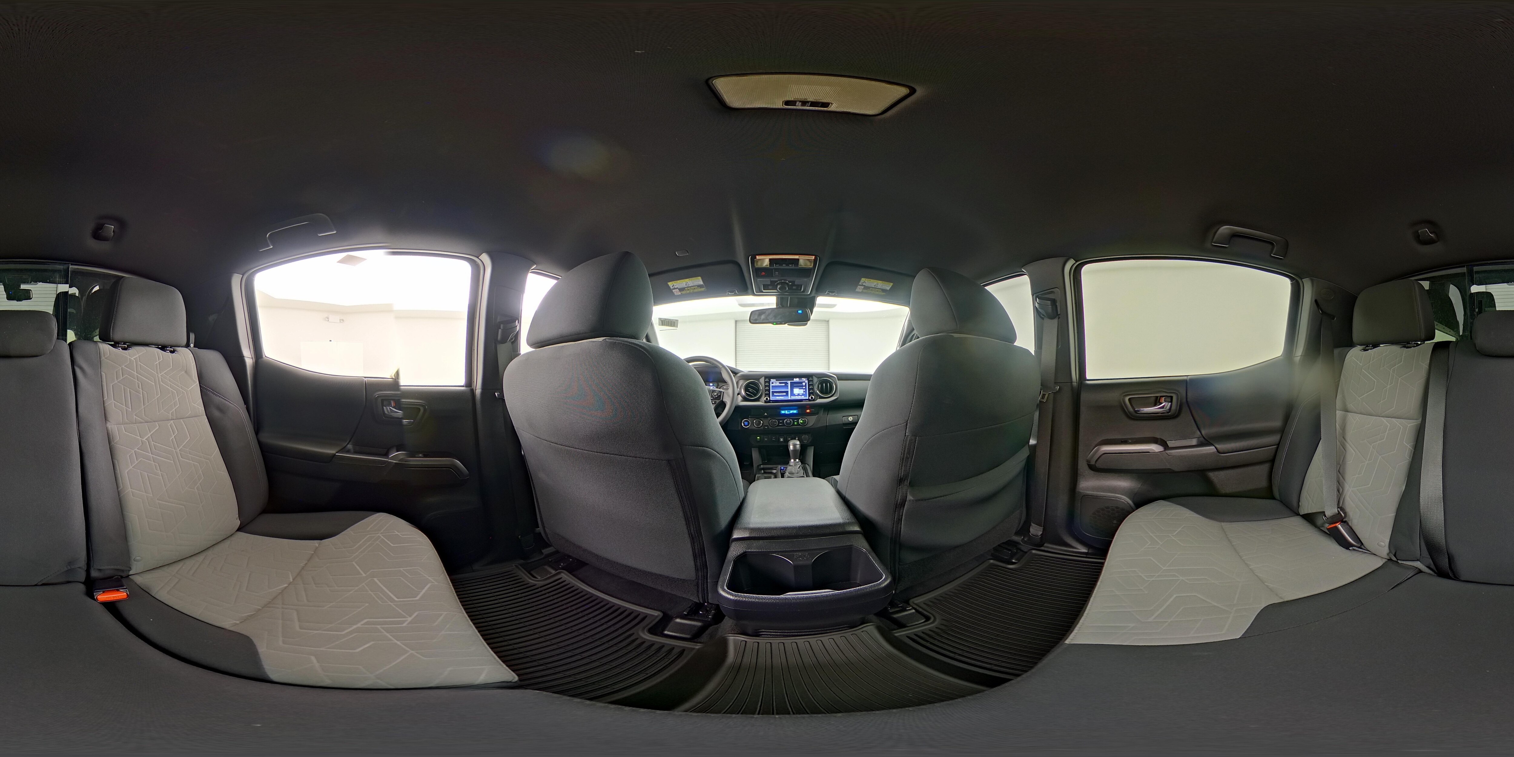 2023 Toyota Tacoma TRD Off Road - Photo 25