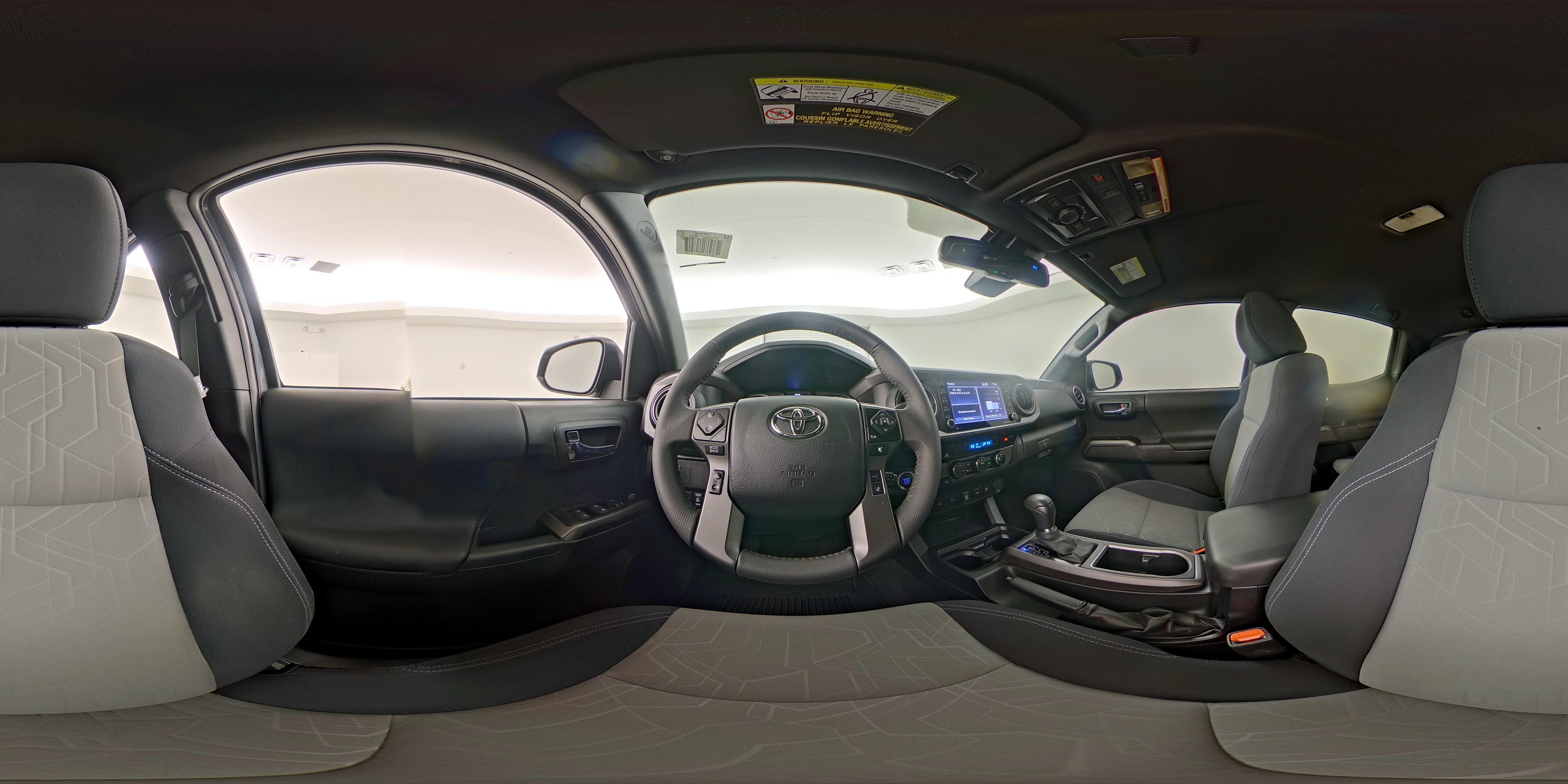 2023 Toyota Tacoma TRD Off Road - Photo 26