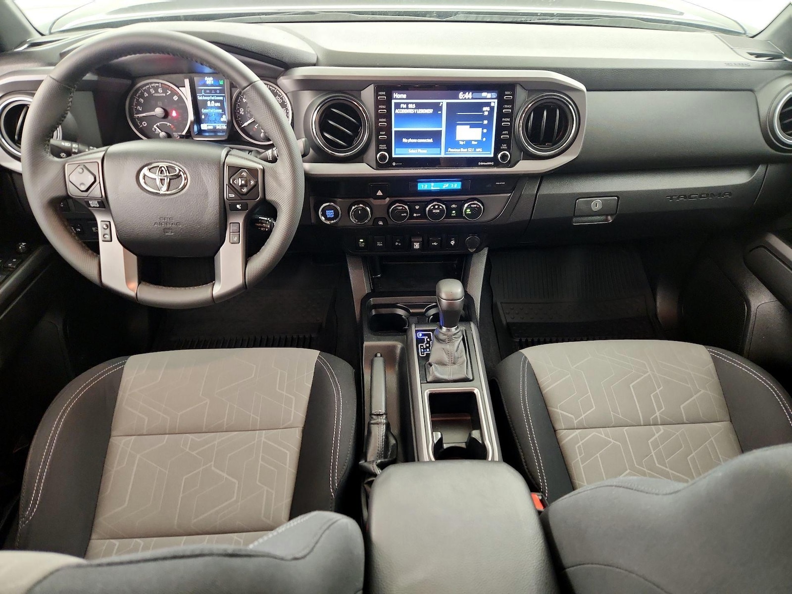 2023 Toyota Tacoma TRD Off Road - Photo 10