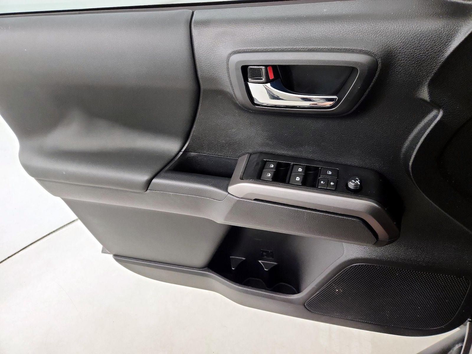 2023 Toyota Tacoma TRD Off Road - Photo 13