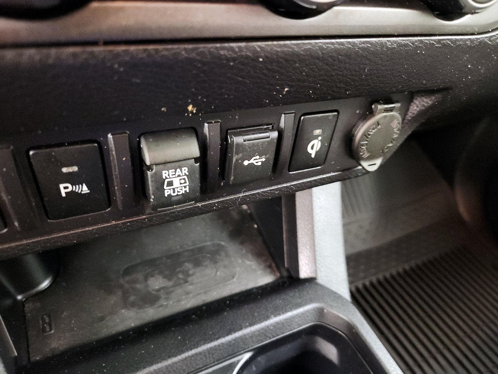 2023 Toyota Tacoma TRD Off Road - Photo 19