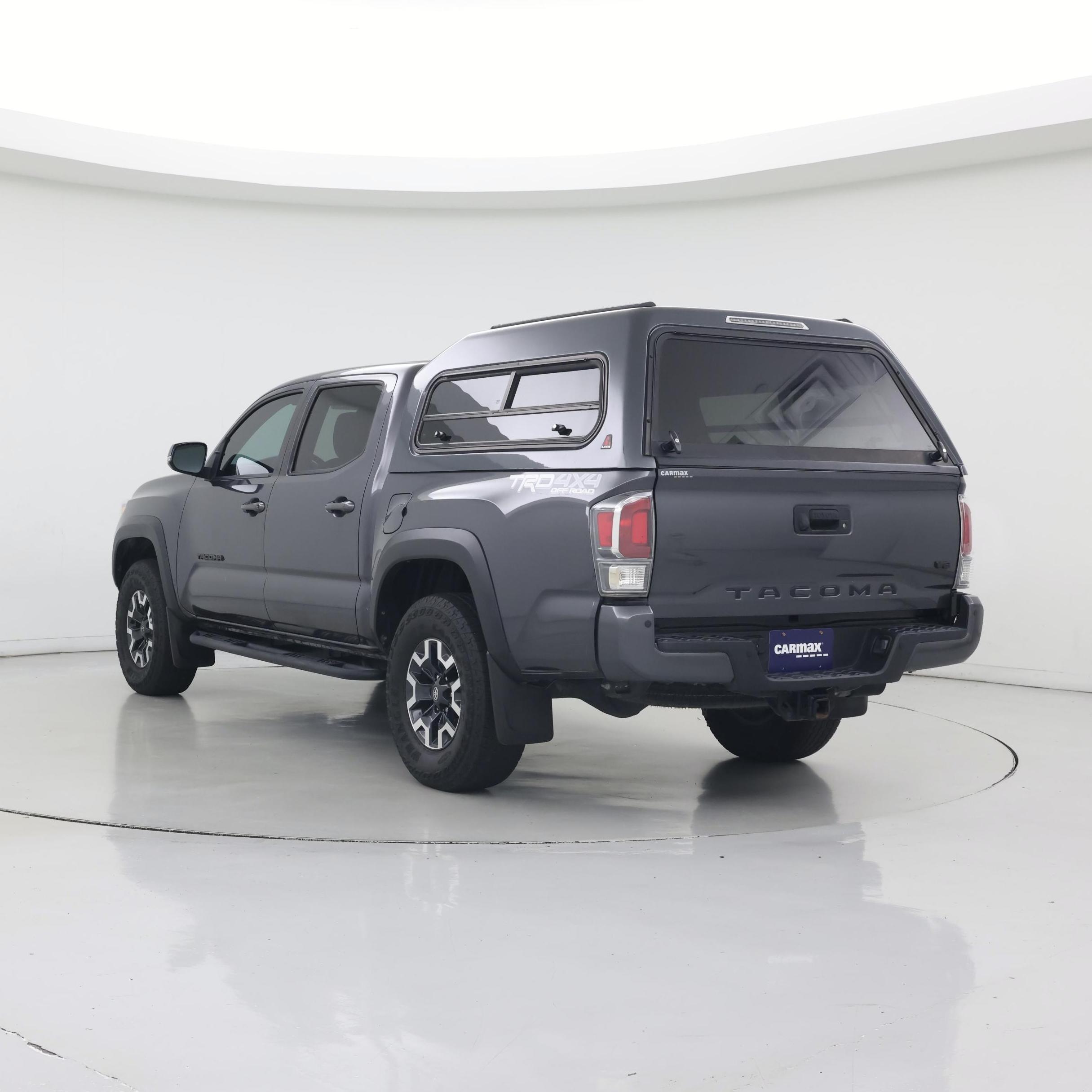 Thumbnail: 2023 Toyota Tacoma - 2