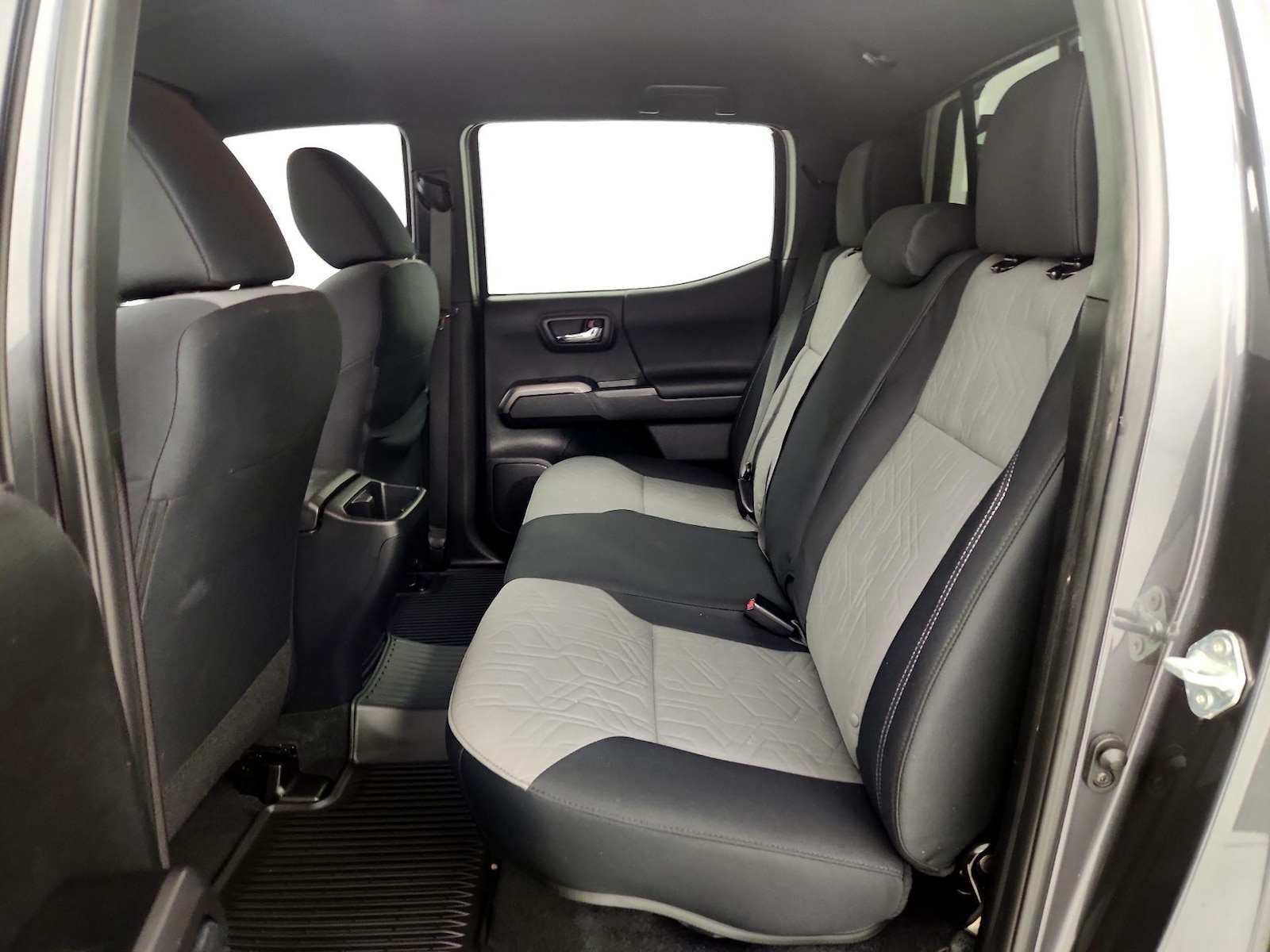 2023 Toyota Tacoma TRD Off Road - Photo 20