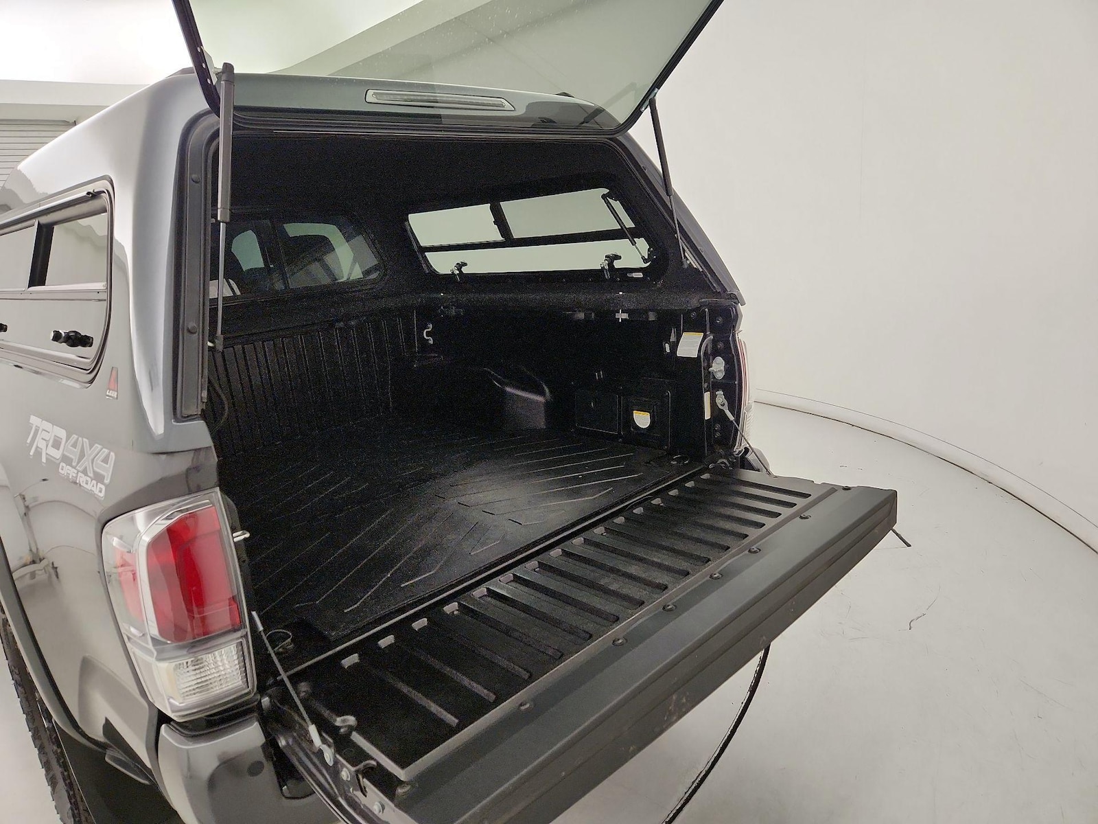 2023 Toyota Tacoma TRD Off Road - Photo 21