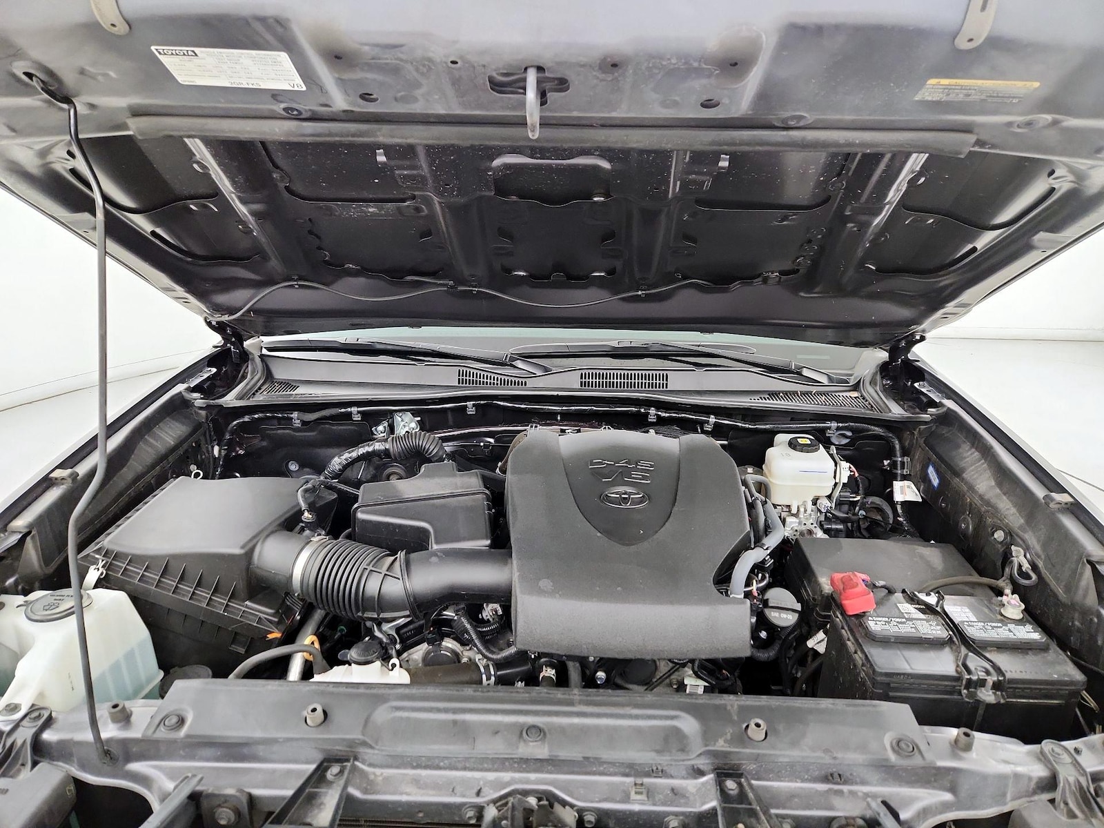 2023 Toyota Tacoma TRD Off Road - Photo 22