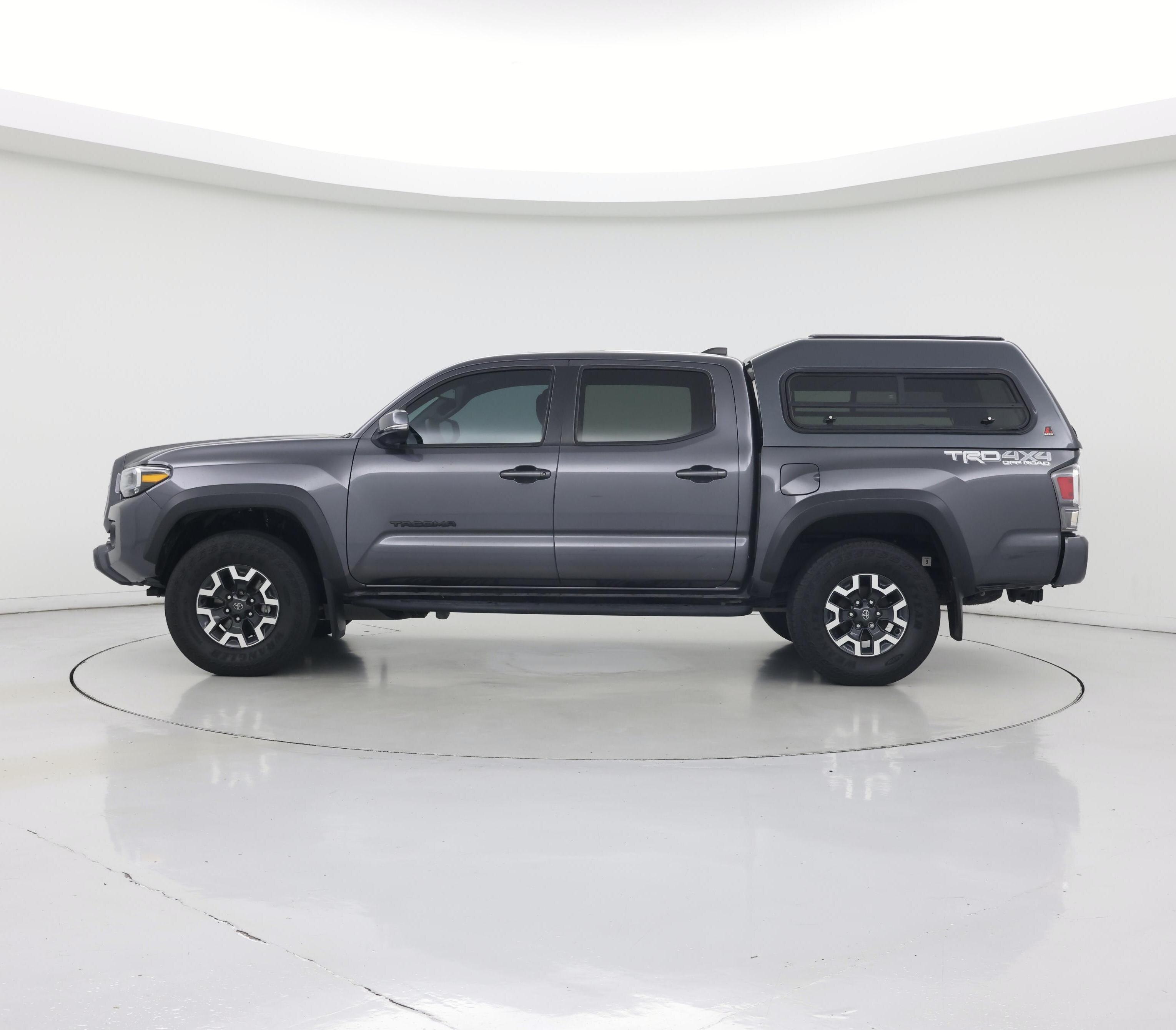 Thumbnail: 2023 Toyota Tacoma - 3