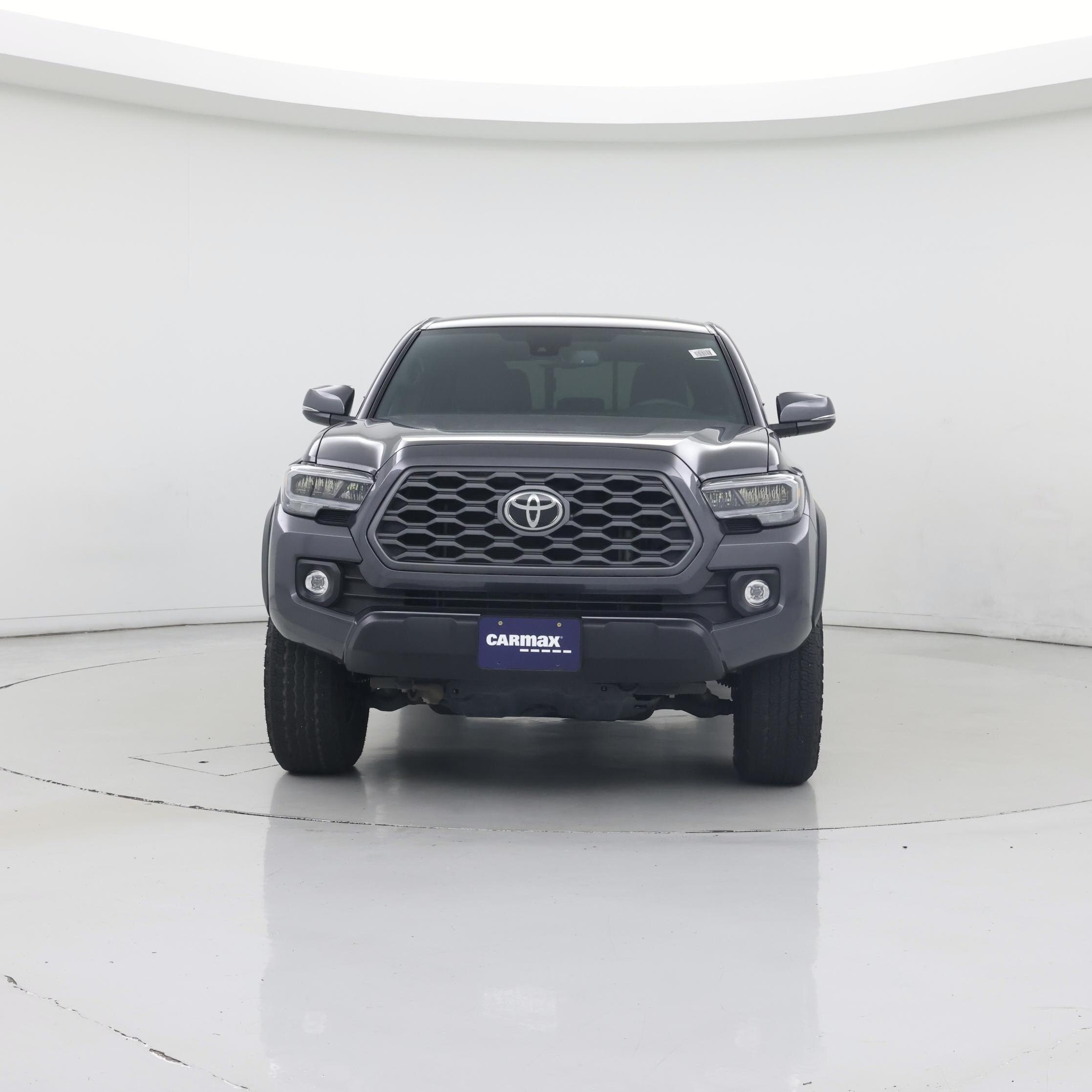 Thumbnail: 2023 Toyota Tacoma - 5