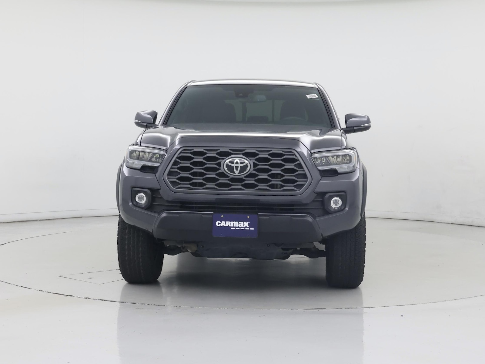 2023 Toyota Tacoma TRD Off Road - Photo 6