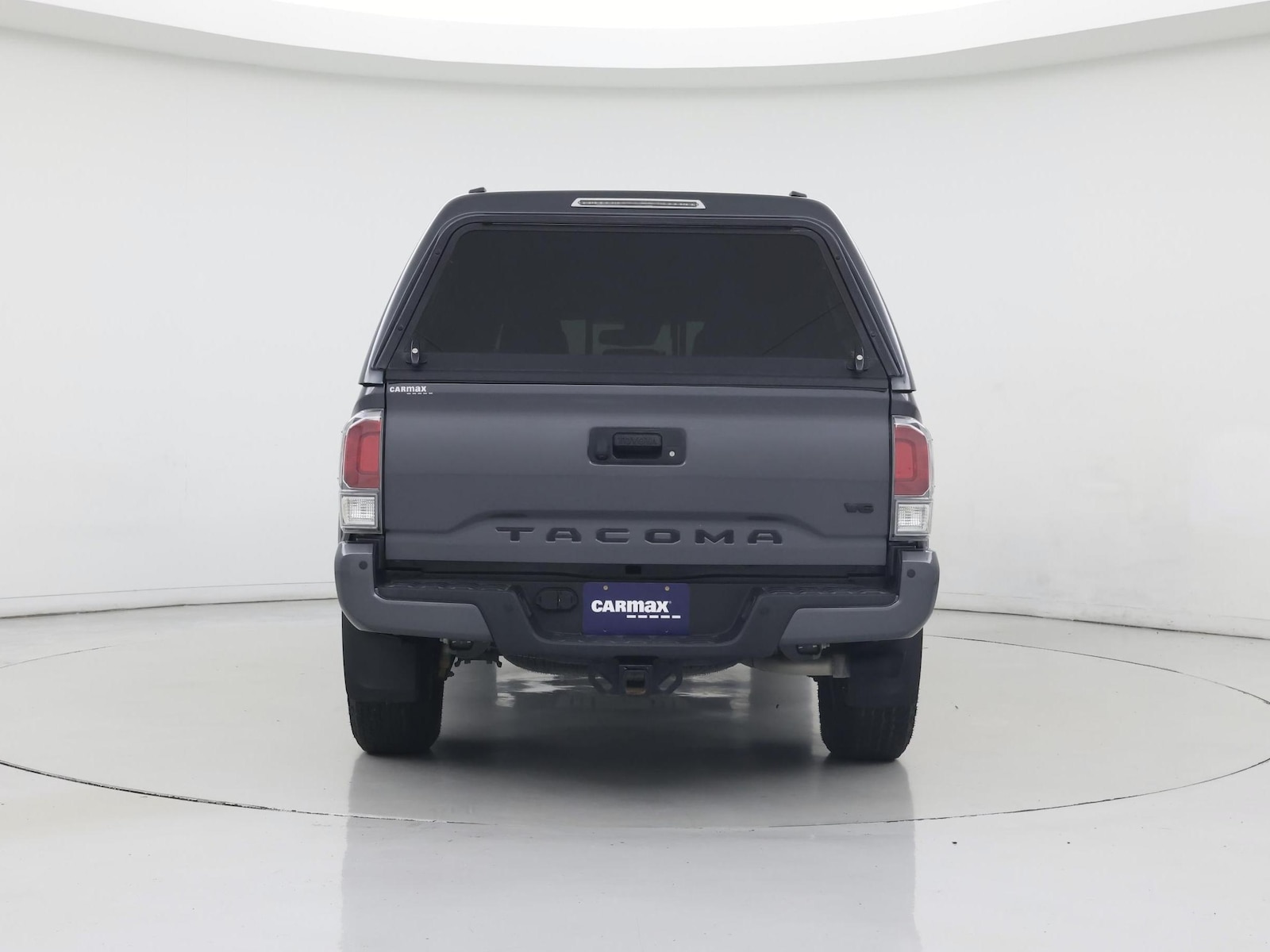 2023 Toyota Tacoma TRD Off Road - Photo 7