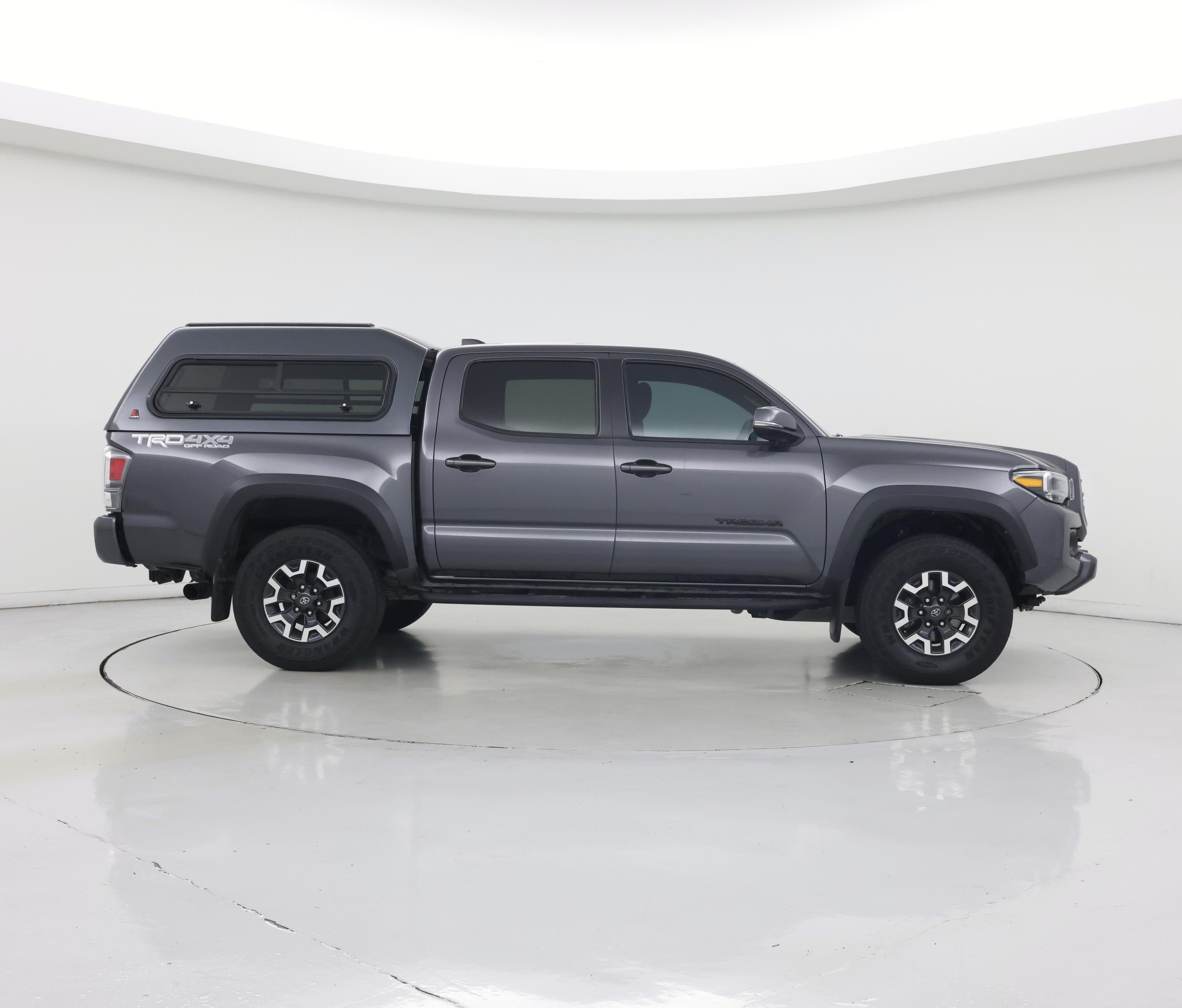 Thumbnail: 2023 Toyota Tacoma - 7
