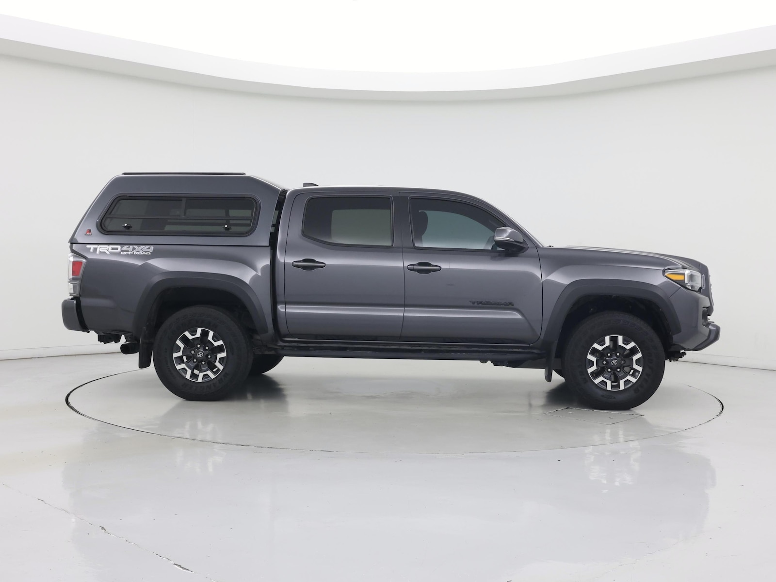 2023 Toyota Tacoma TRD Off Road - Photo 8
