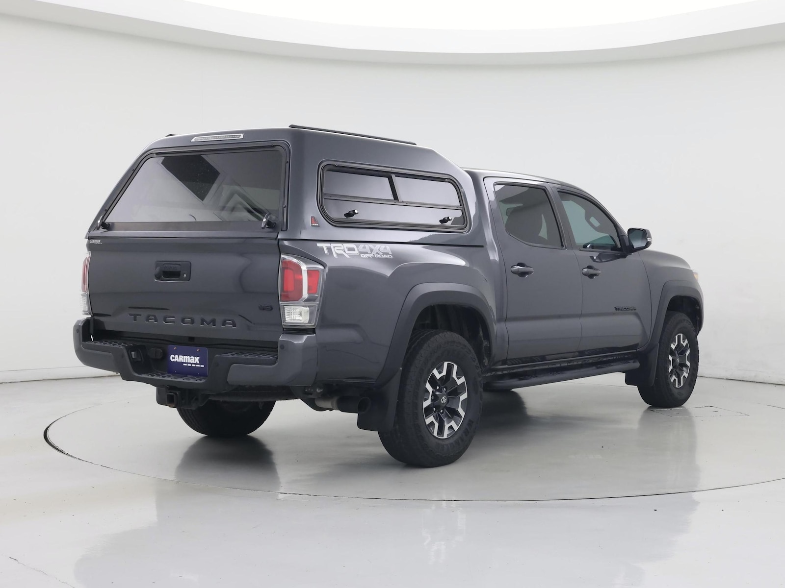 2023 Toyota Tacoma TRD Off Road - Photo 9