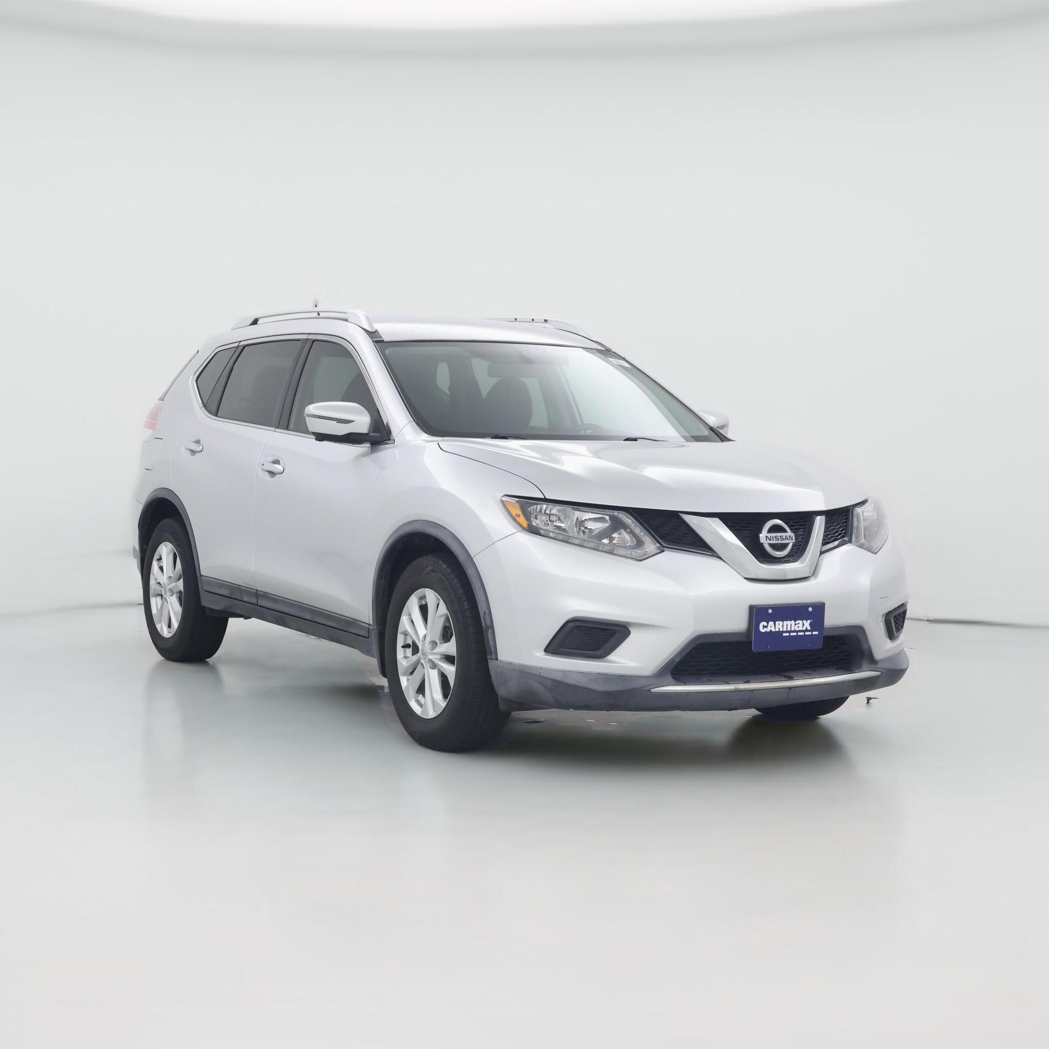 Thumbnail: 2016 Nissan Rogue - 1