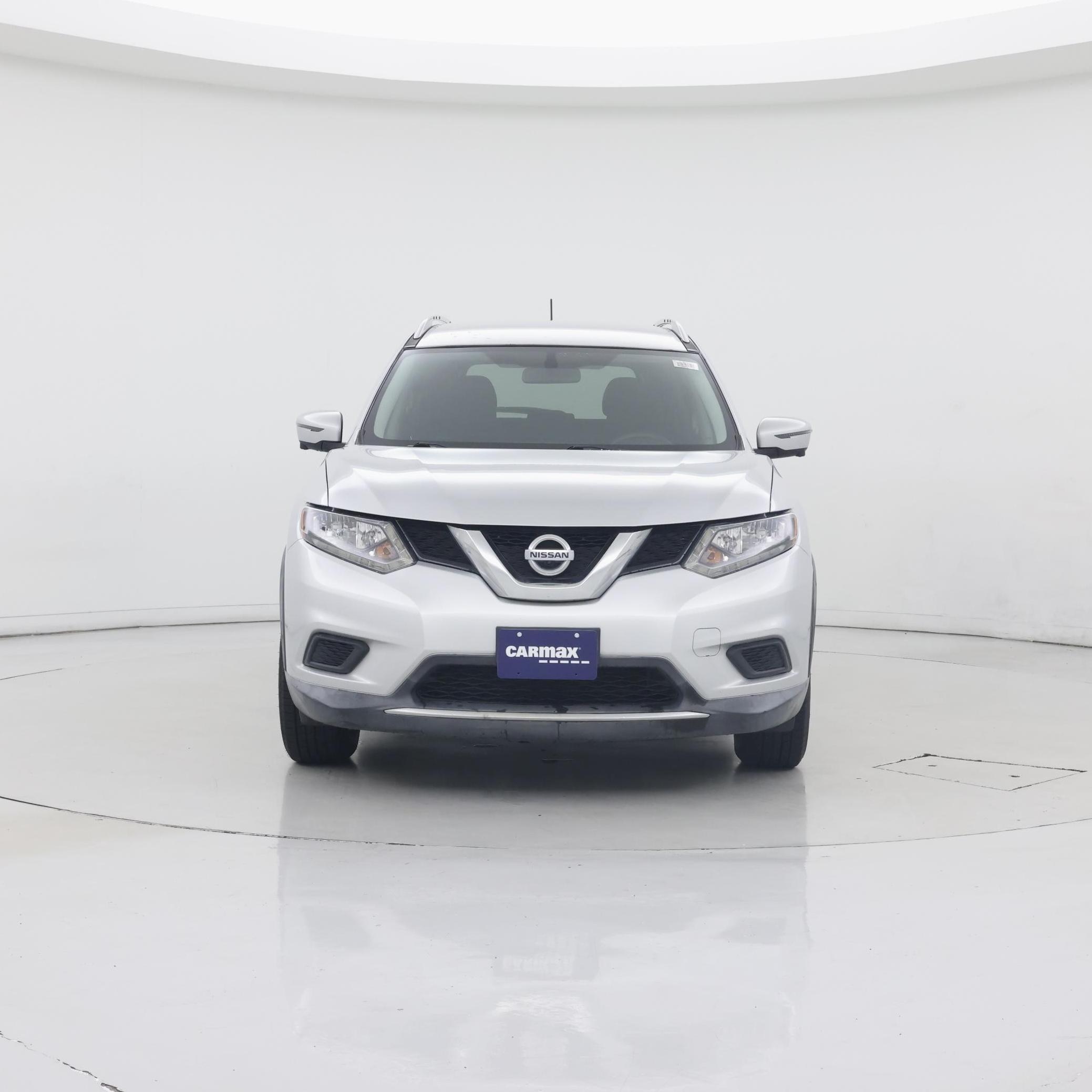 Thumbnail: 2016 Nissan Rogue - 5