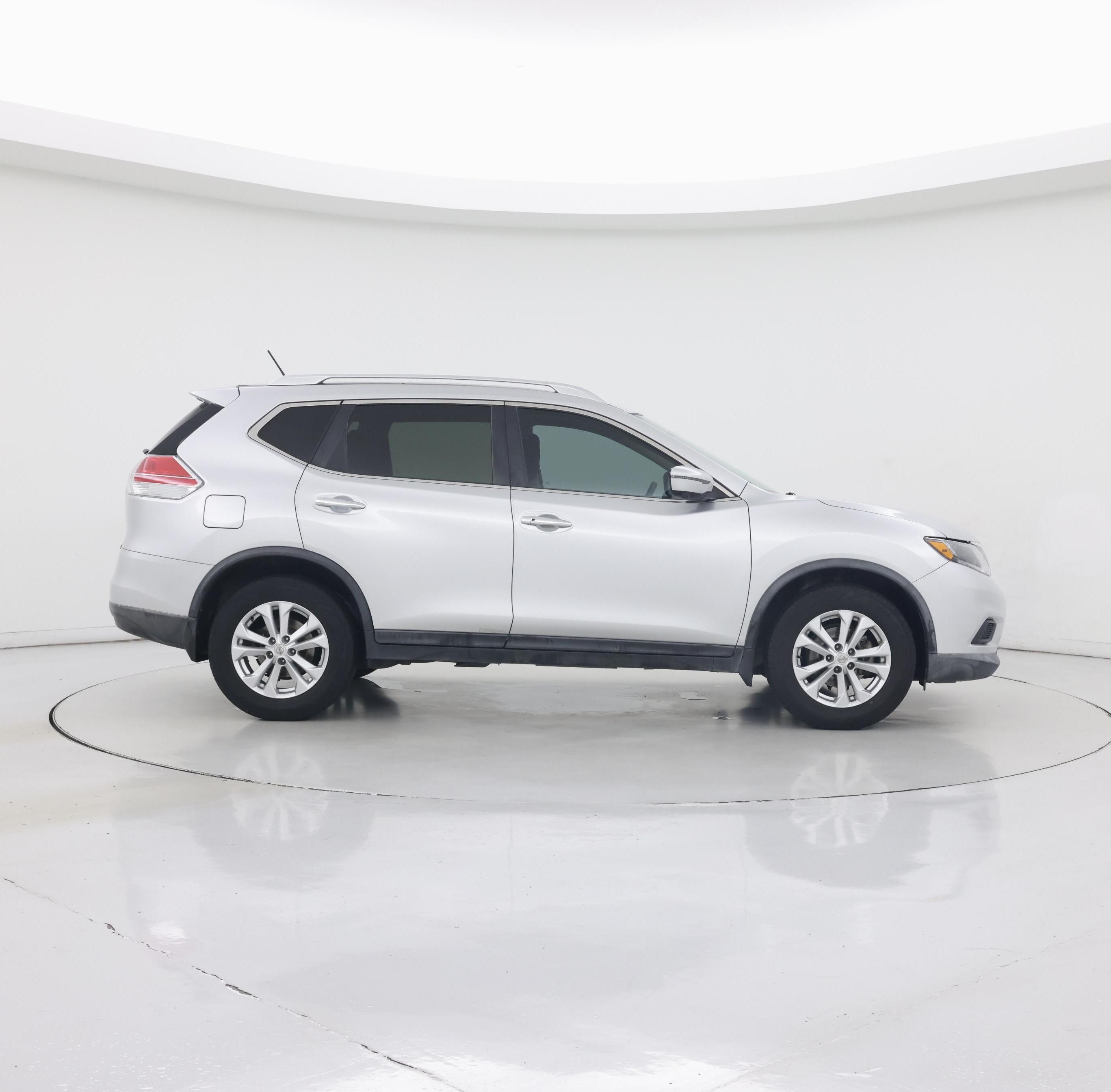 Thumbnail: 2016 Nissan Rogue - 7