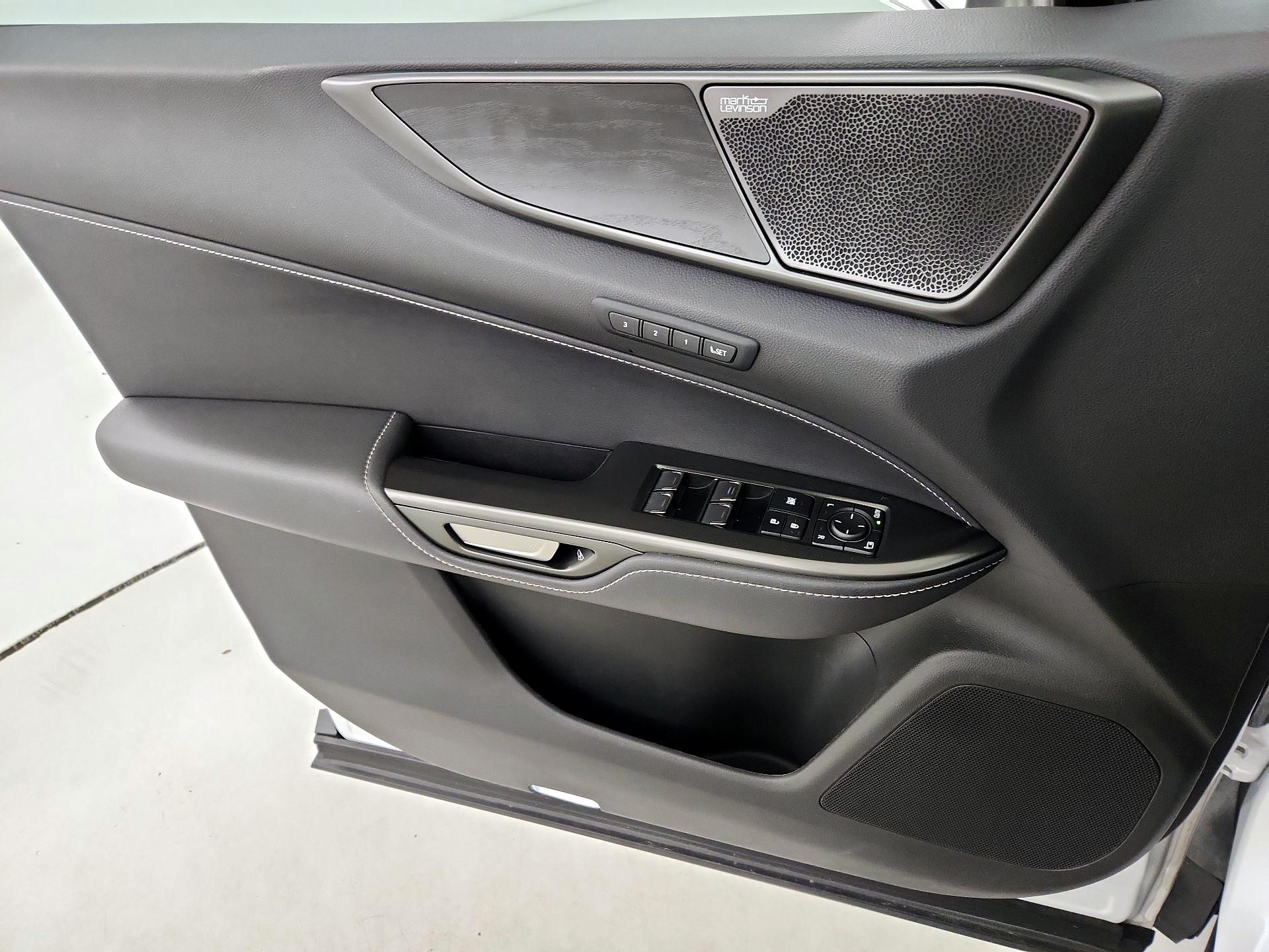 Thumbnail: 2023 Lexus NX - 12