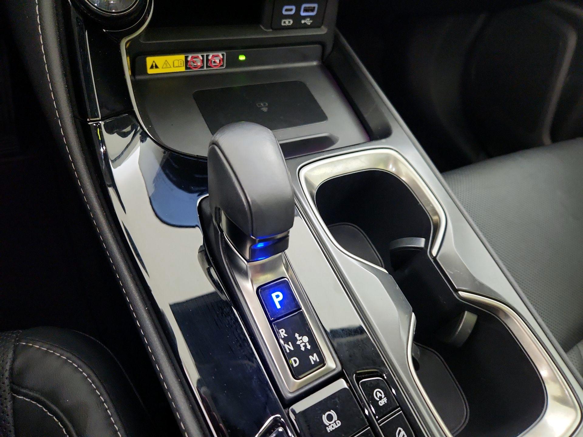 Thumbnail: 2023 Lexus NX - 17