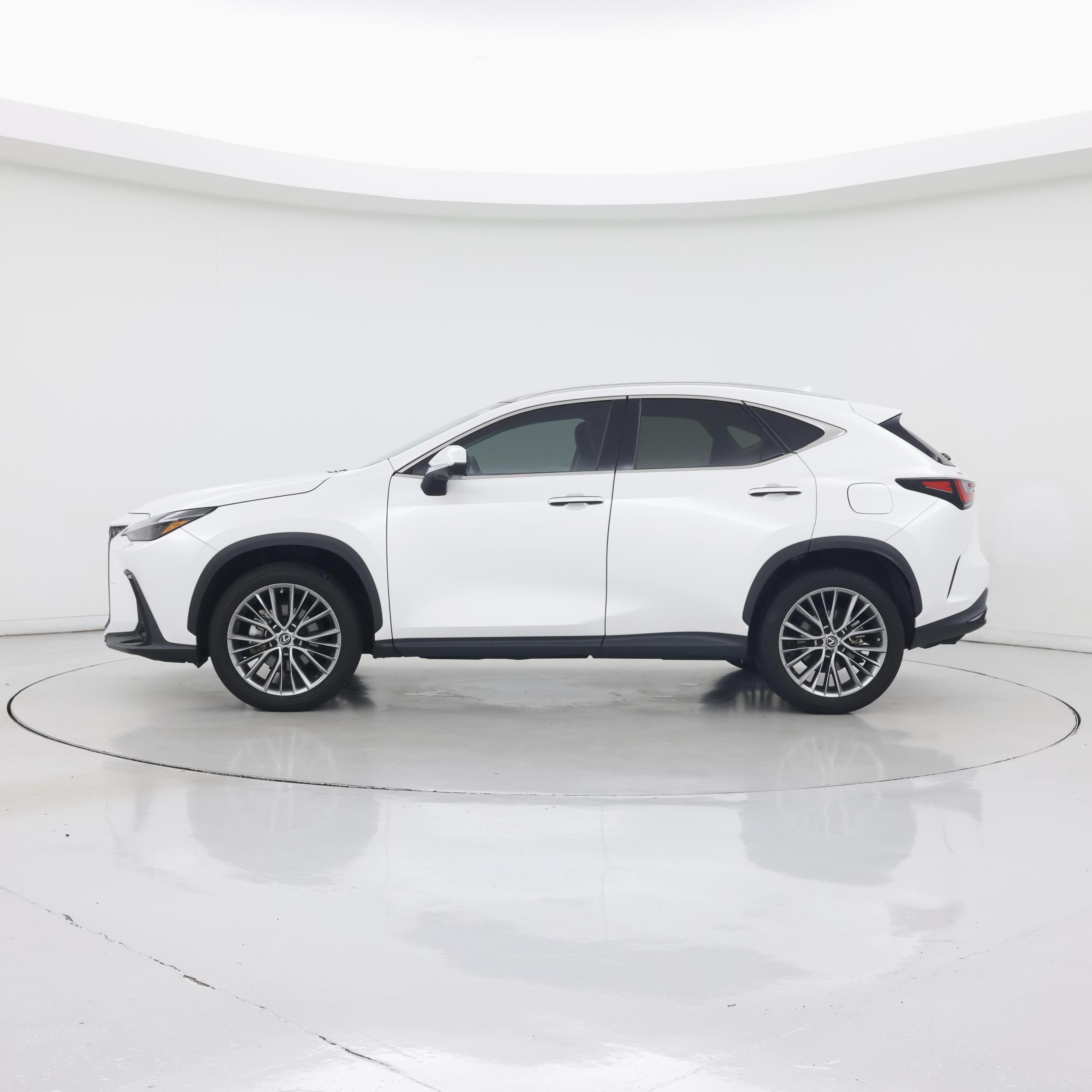 Thumbnail: 2023 Lexus NX - 3