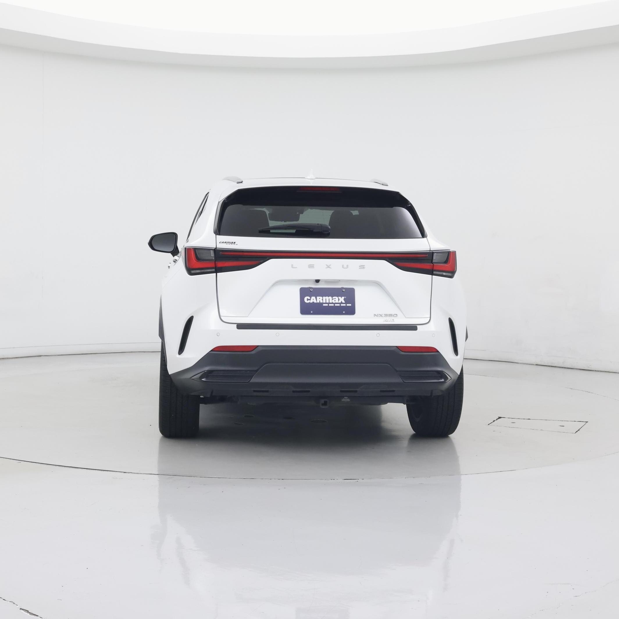 Thumbnail: 2023 Lexus NX - 6