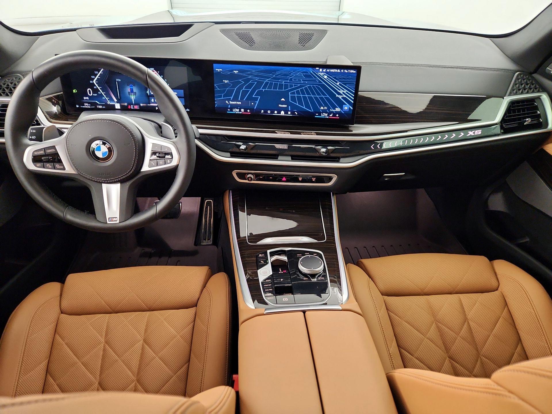 Thumbnail: 2025 BMW X5 - 9