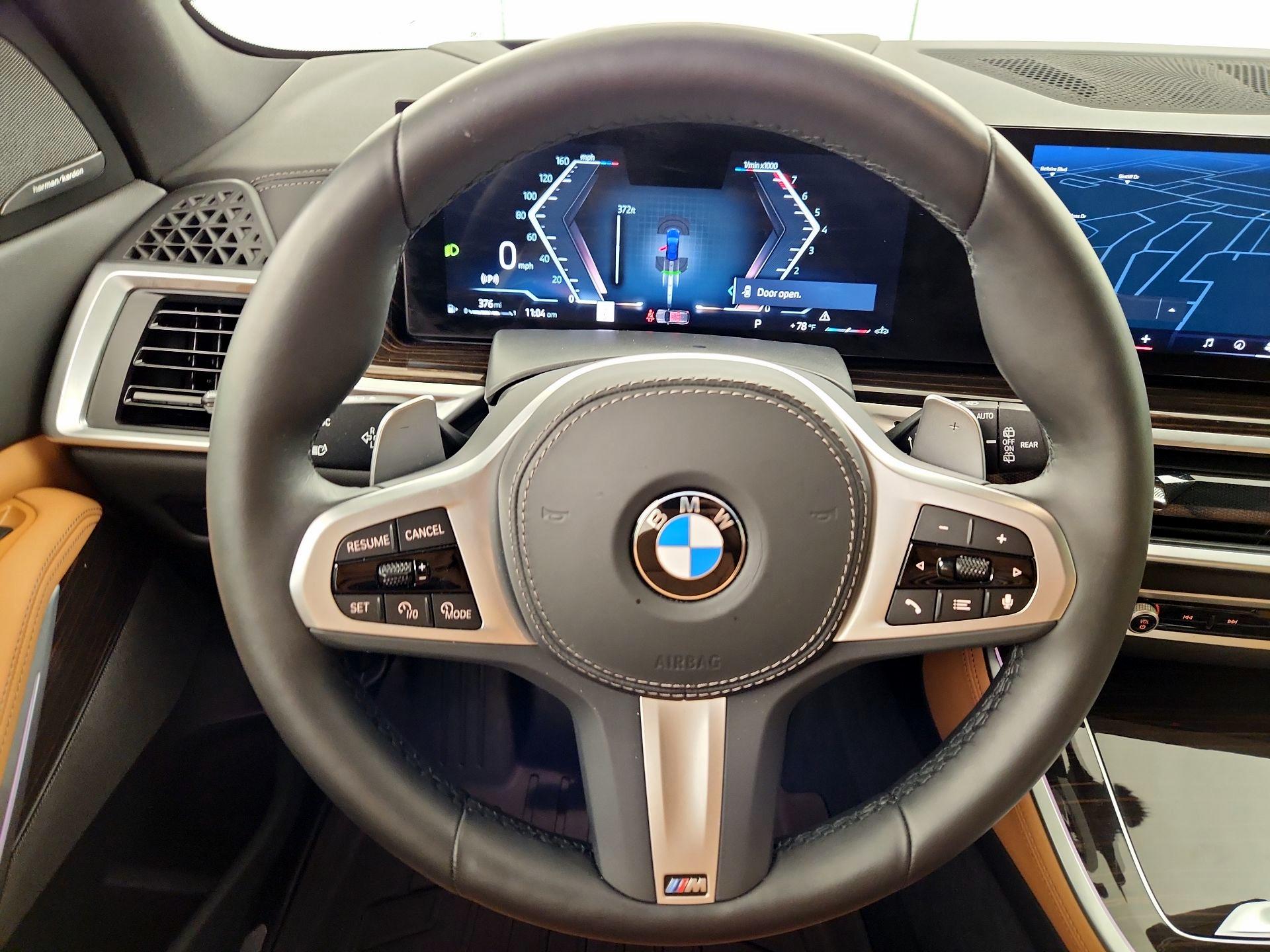 Thumbnail: 2025 BMW X5 - 10