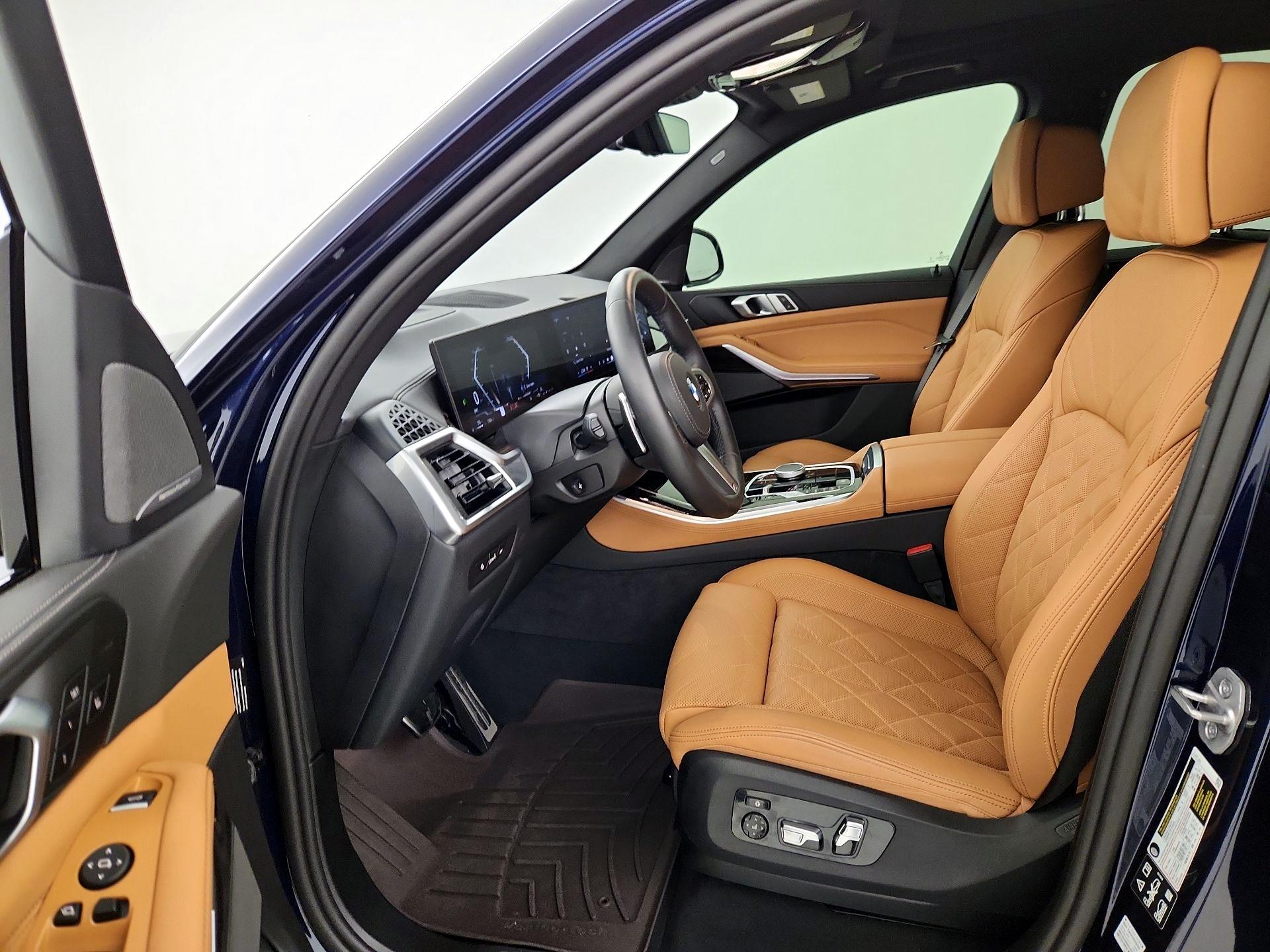 Thumbnail: 2025 BMW X5 - 11
