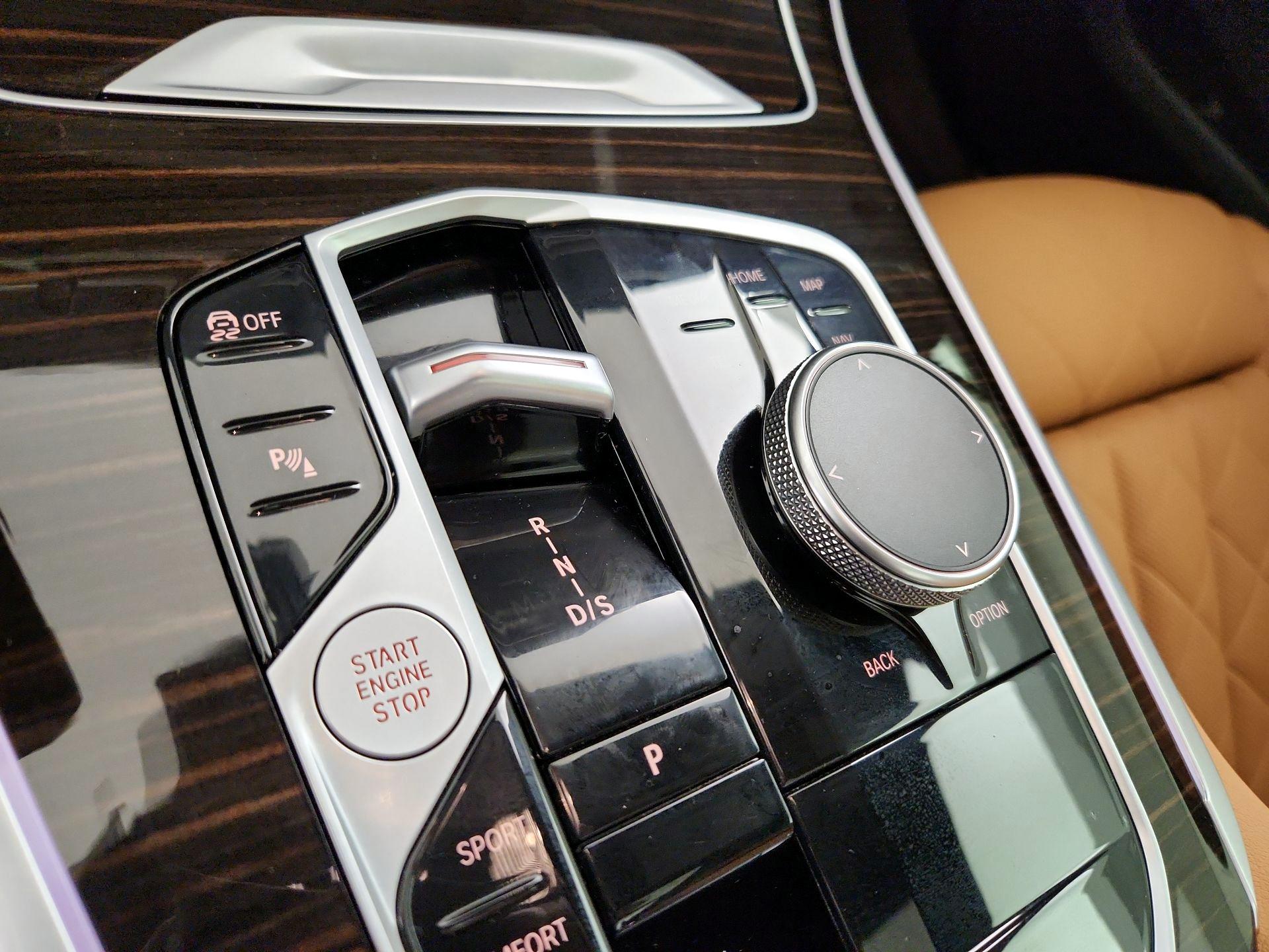Thumbnail: 2025 BMW X5 - 18