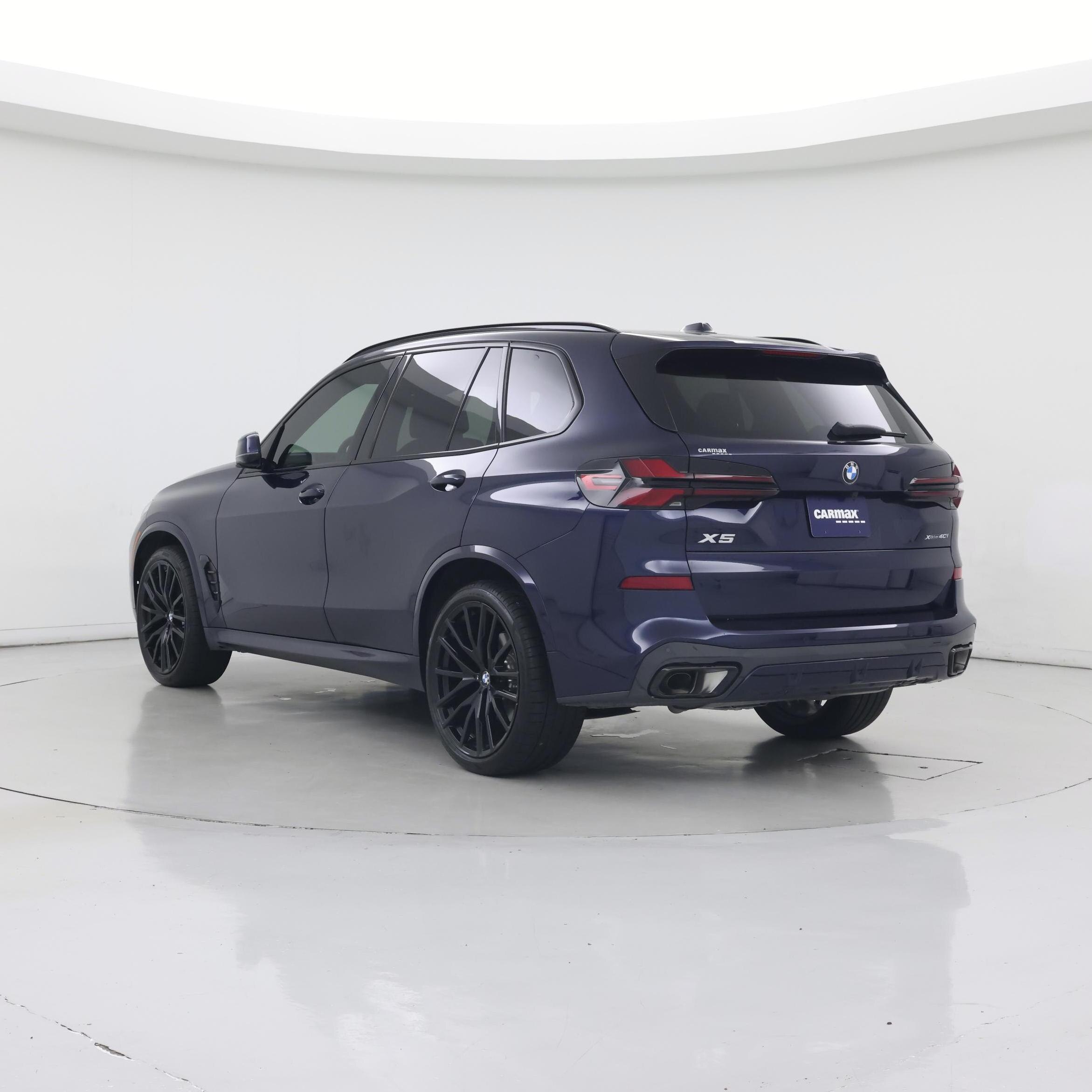 Thumbnail: 2025 BMW X5 - 2