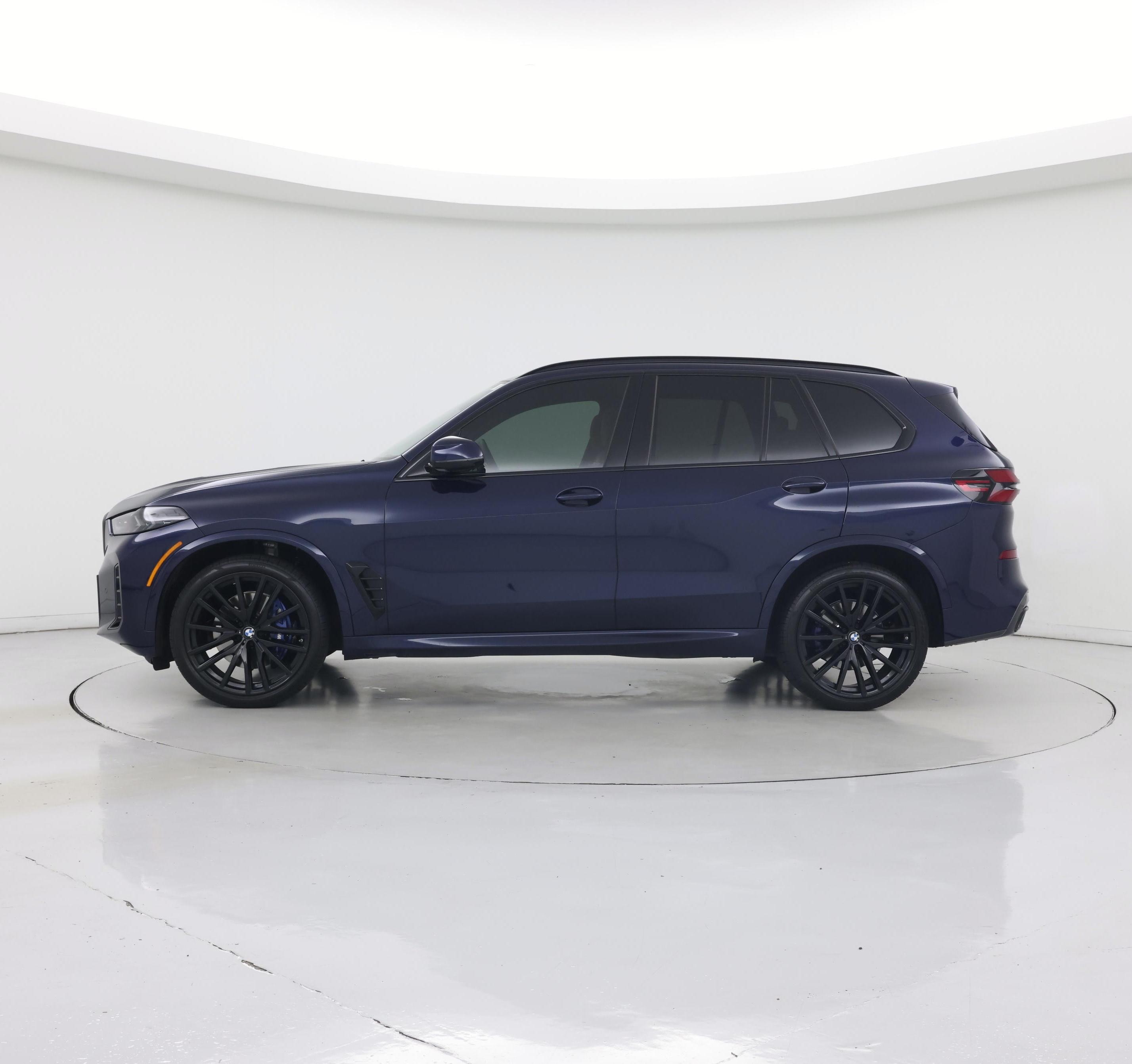 Thumbnail: 2025 BMW X5 - 3