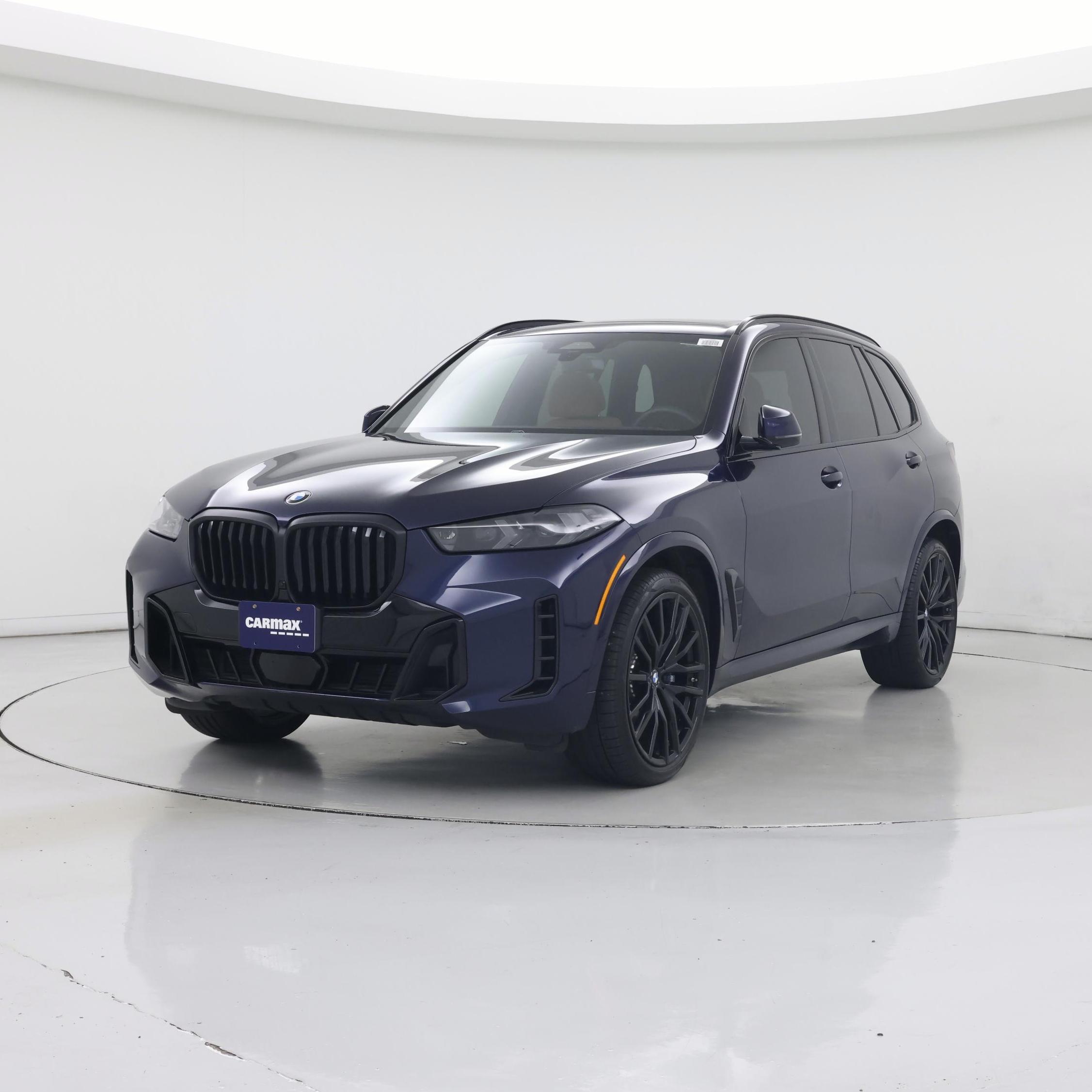 Thumbnail: 2025 BMW X5 - 4
