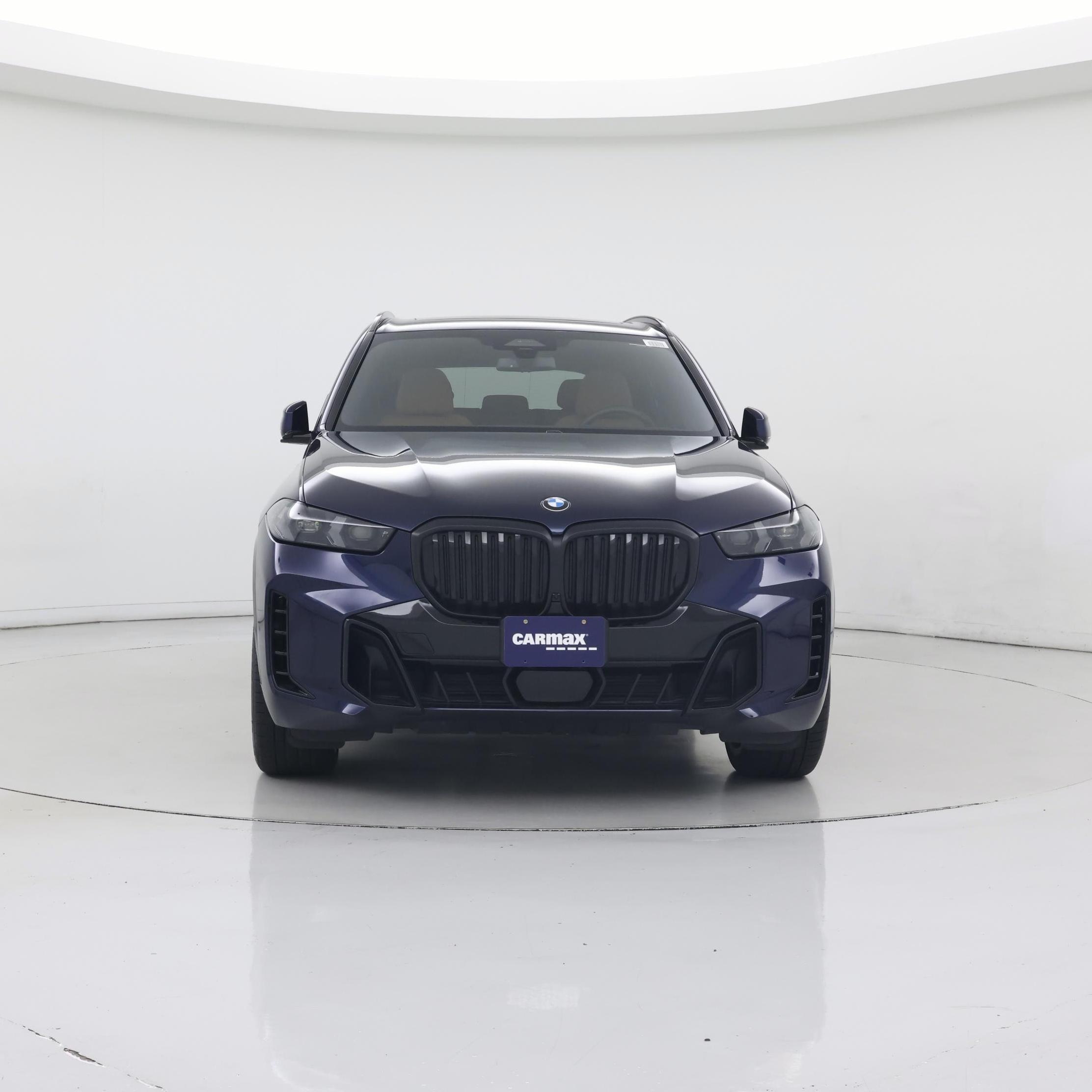 Thumbnail: 2025 BMW X5 - 5
