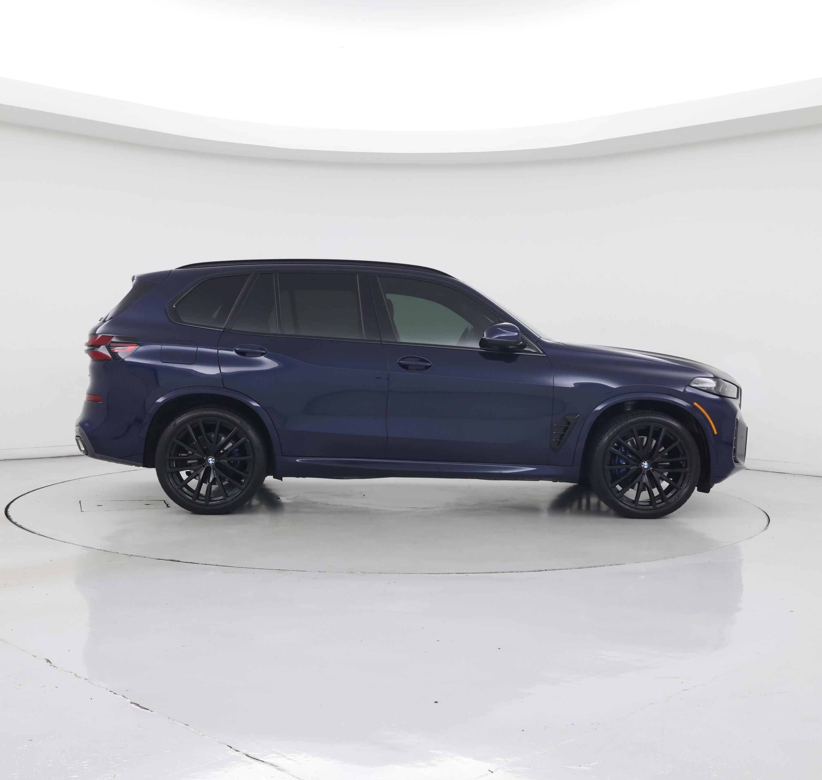 Thumbnail: 2025 BMW X5 - 7