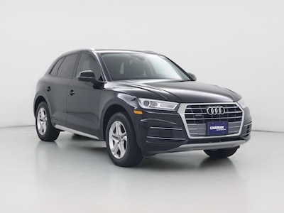 2018 Audi Q5 Premium