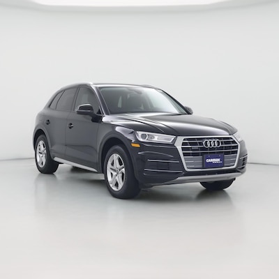 2018 Audi Q5 Premium