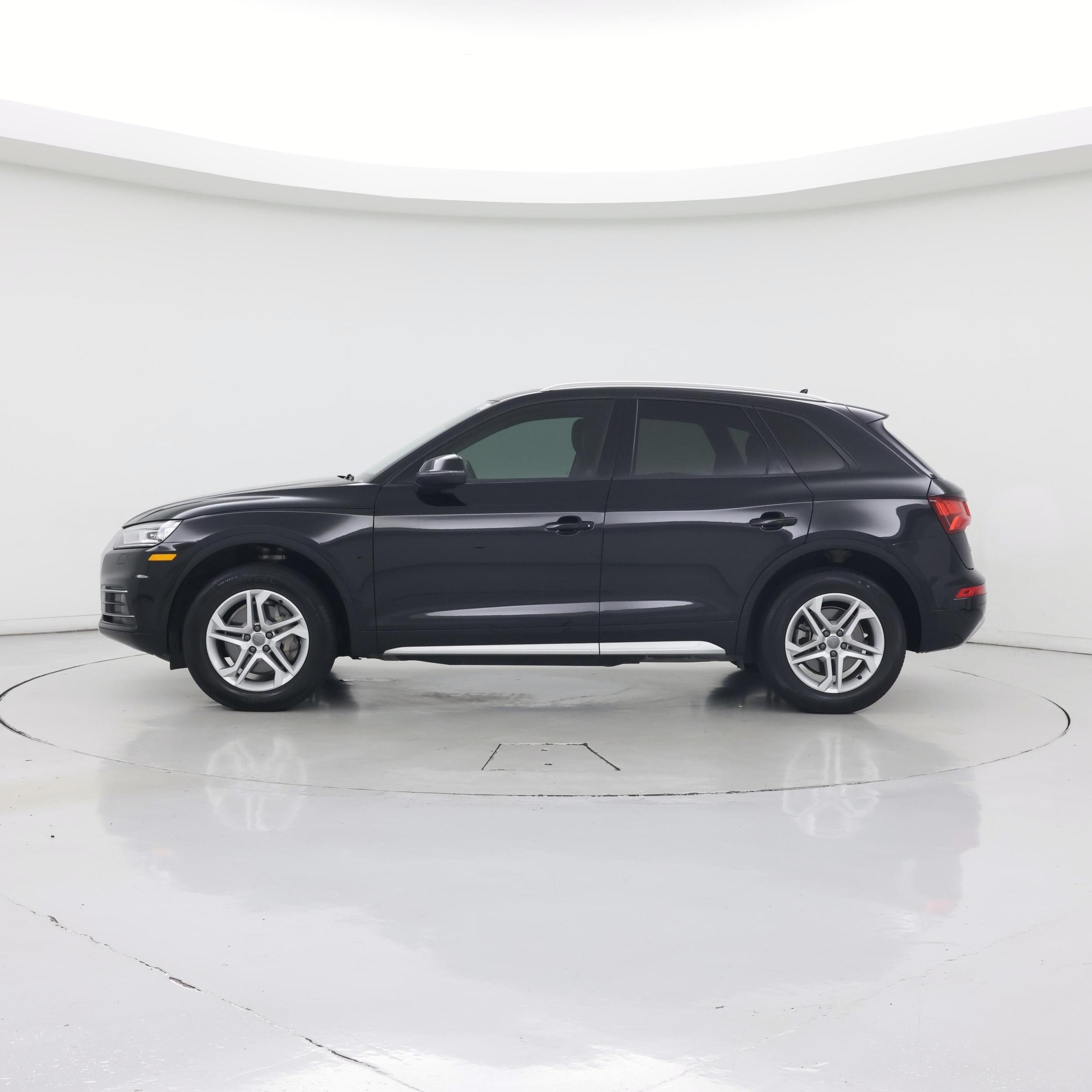 Thumbnail: 2018 Audi Q5 - 3