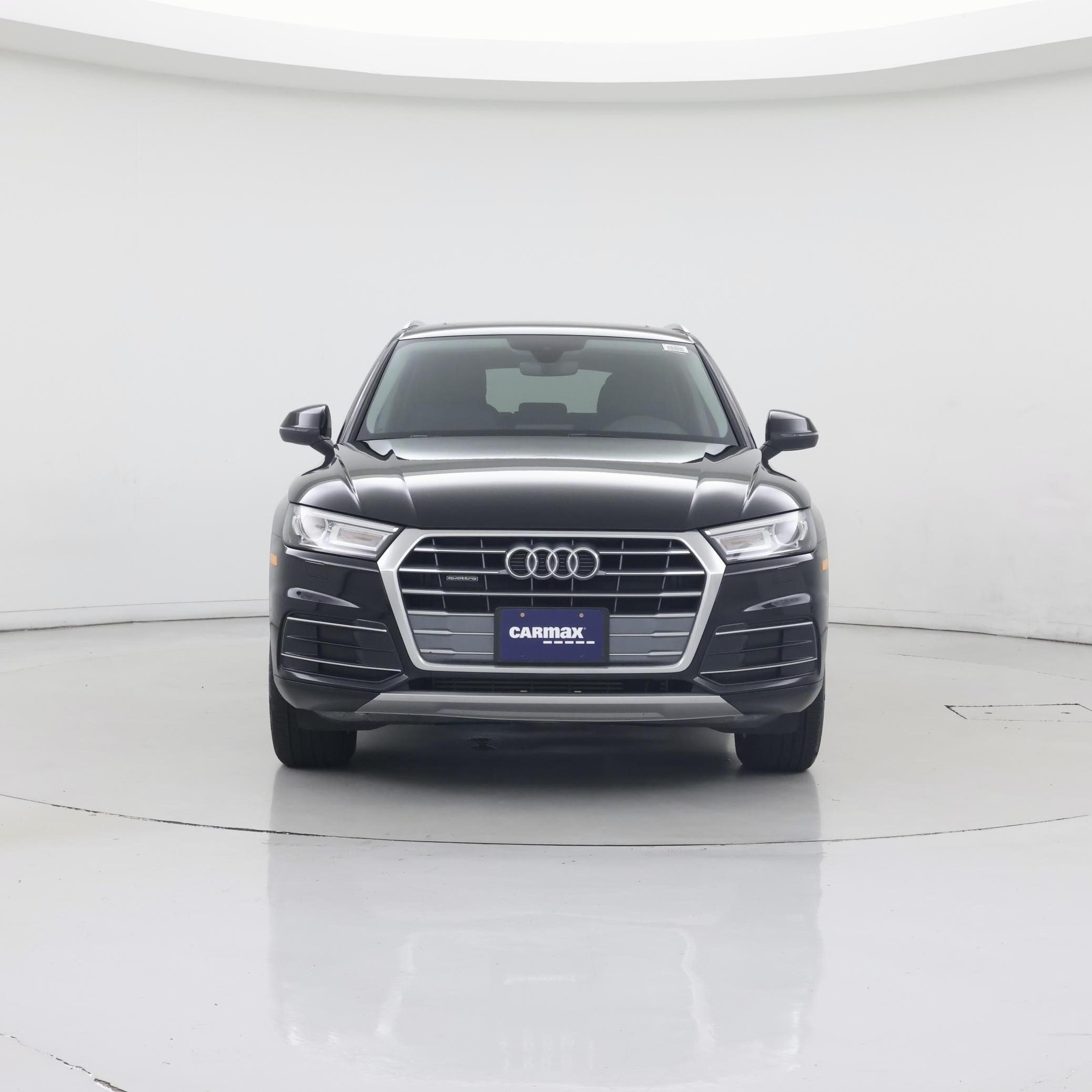 Thumbnail: 2018 Audi Q5 - 5