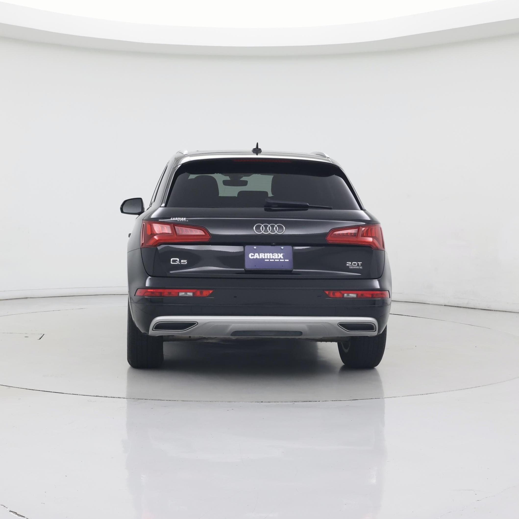 Thumbnail: 2018 Audi Q5 - 6