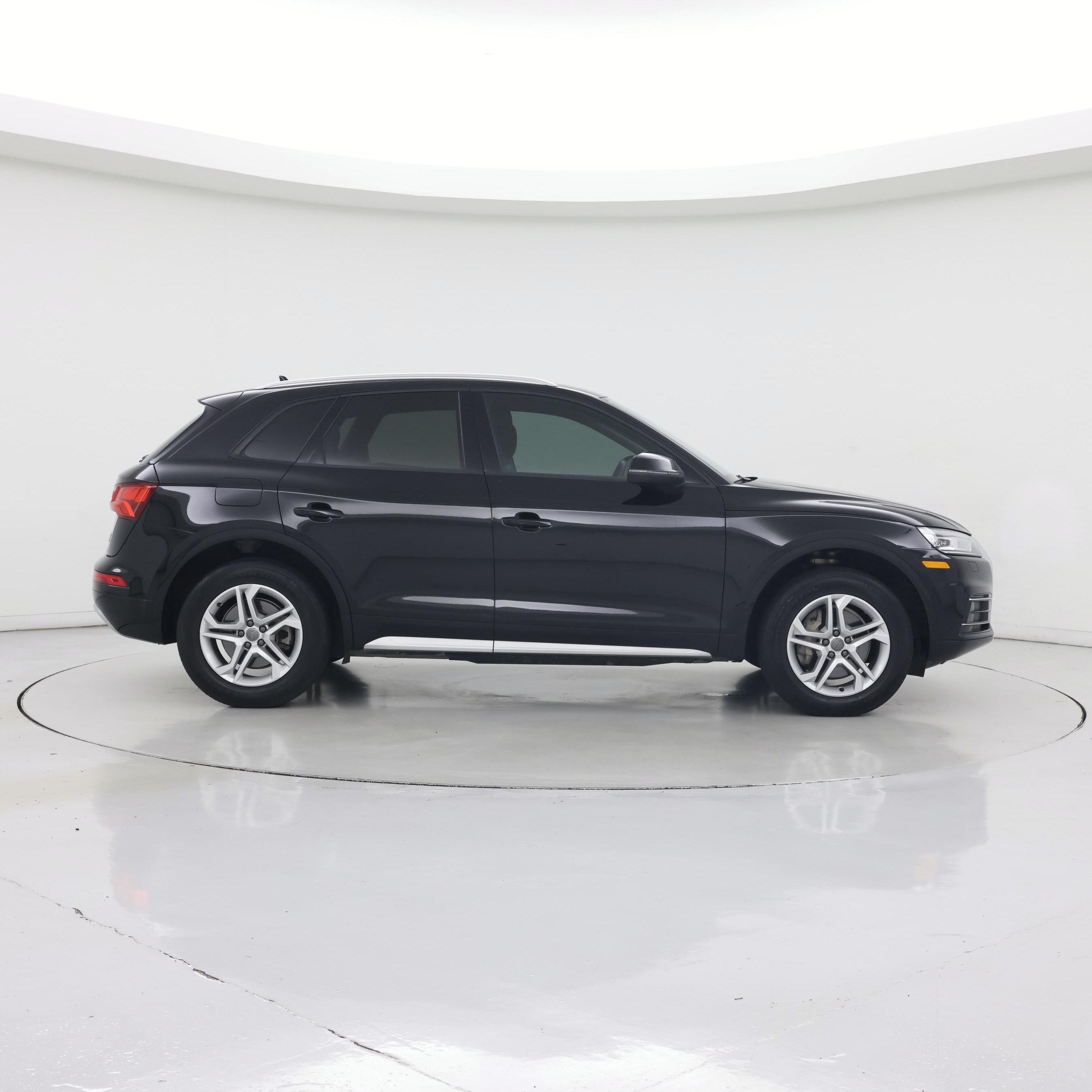 Thumbnail: 2018 Audi Q5 - 7